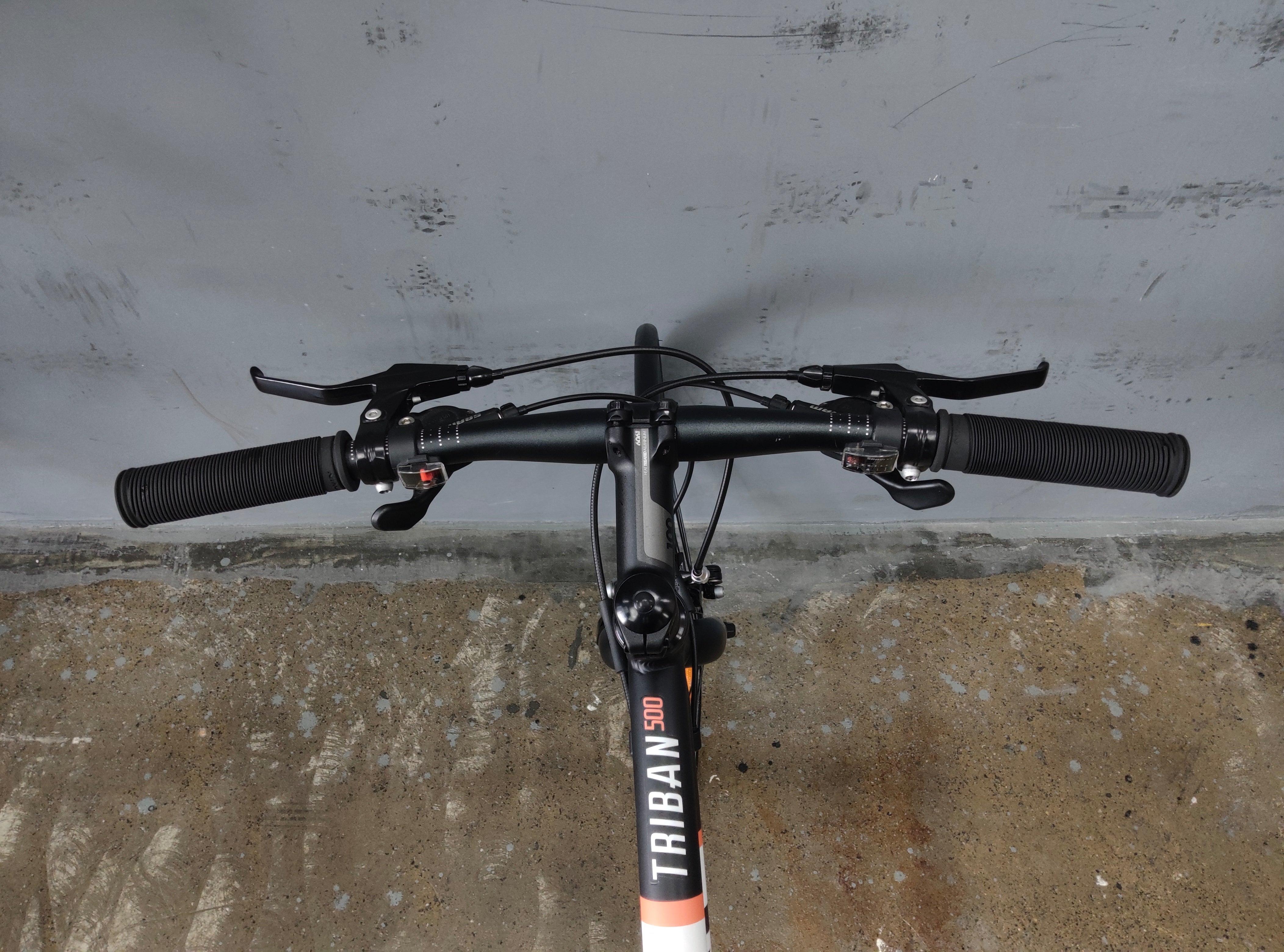 B'twin Triban 500 Road Bike