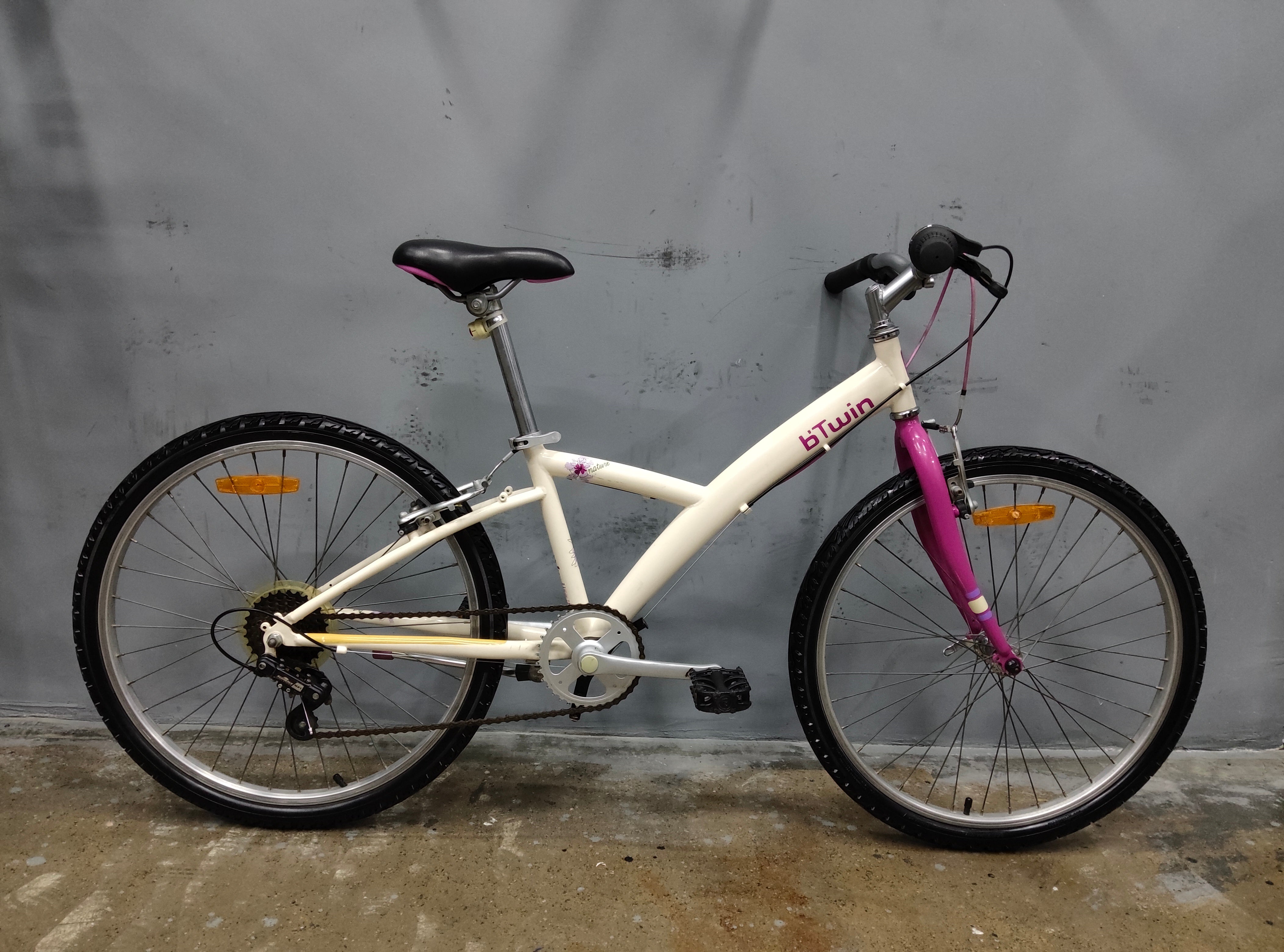 B'twin Original Kids Bike