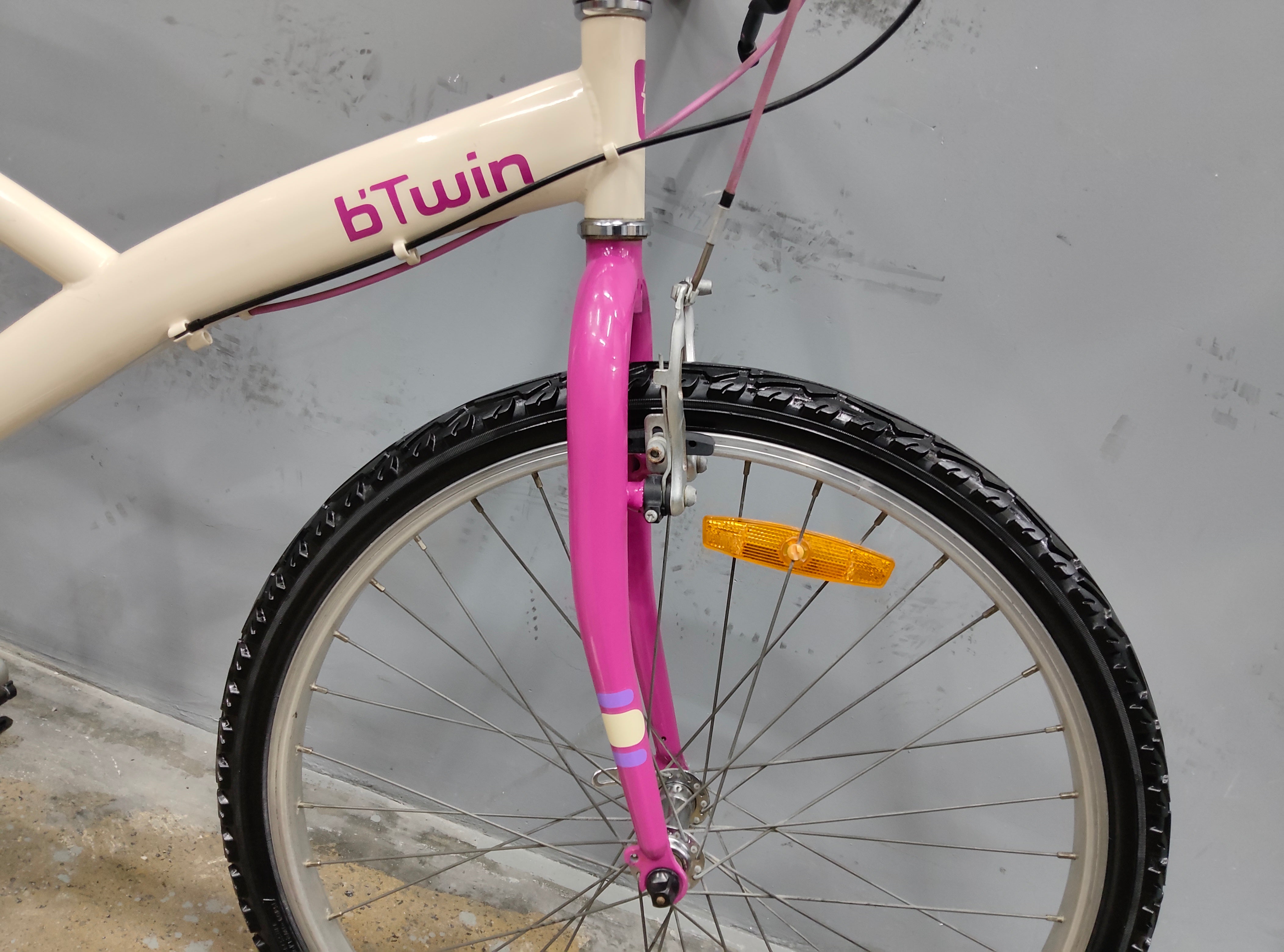 B'twin Original Kids Bike