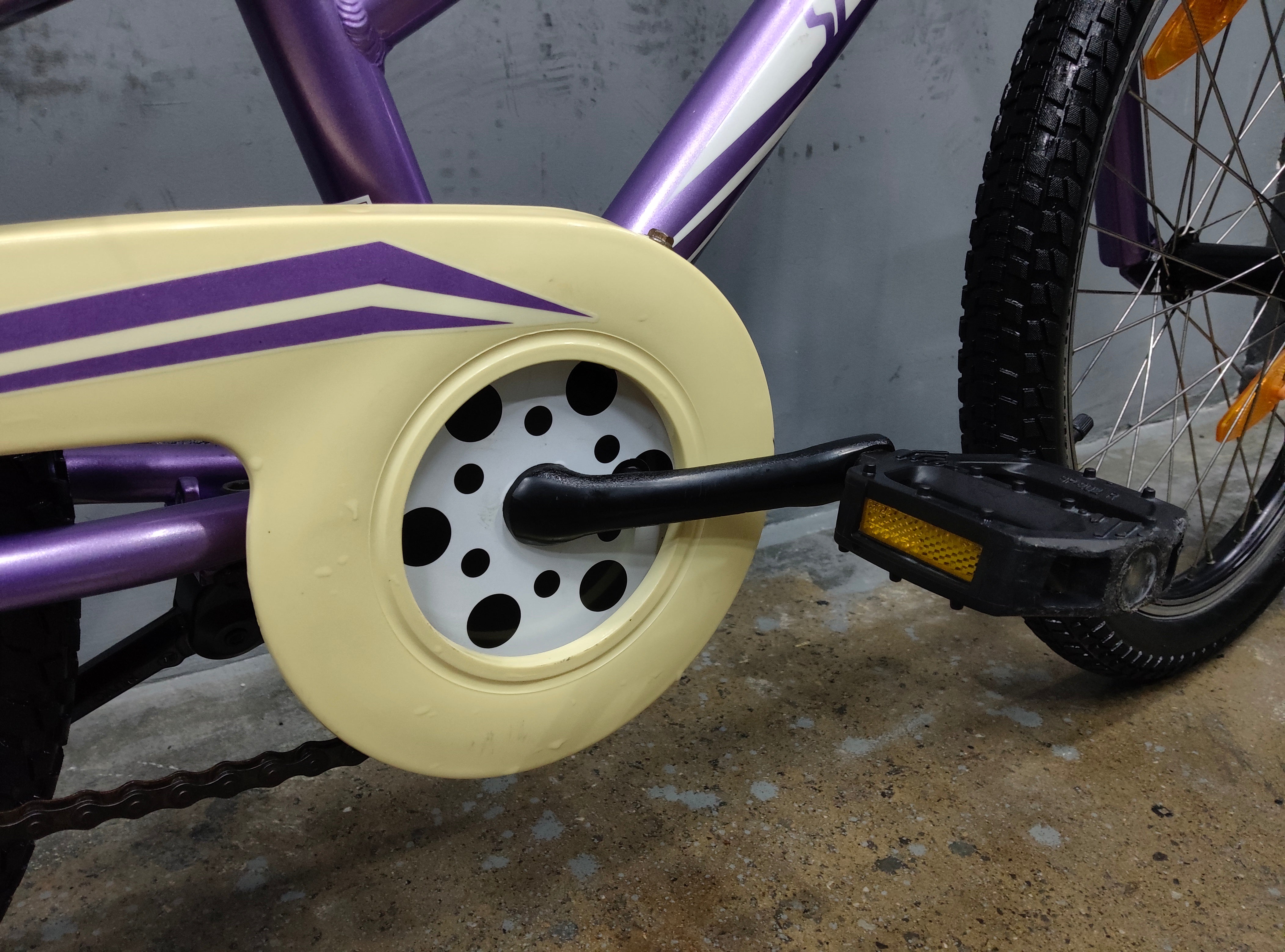 Specialized Hotrock Kids Bike