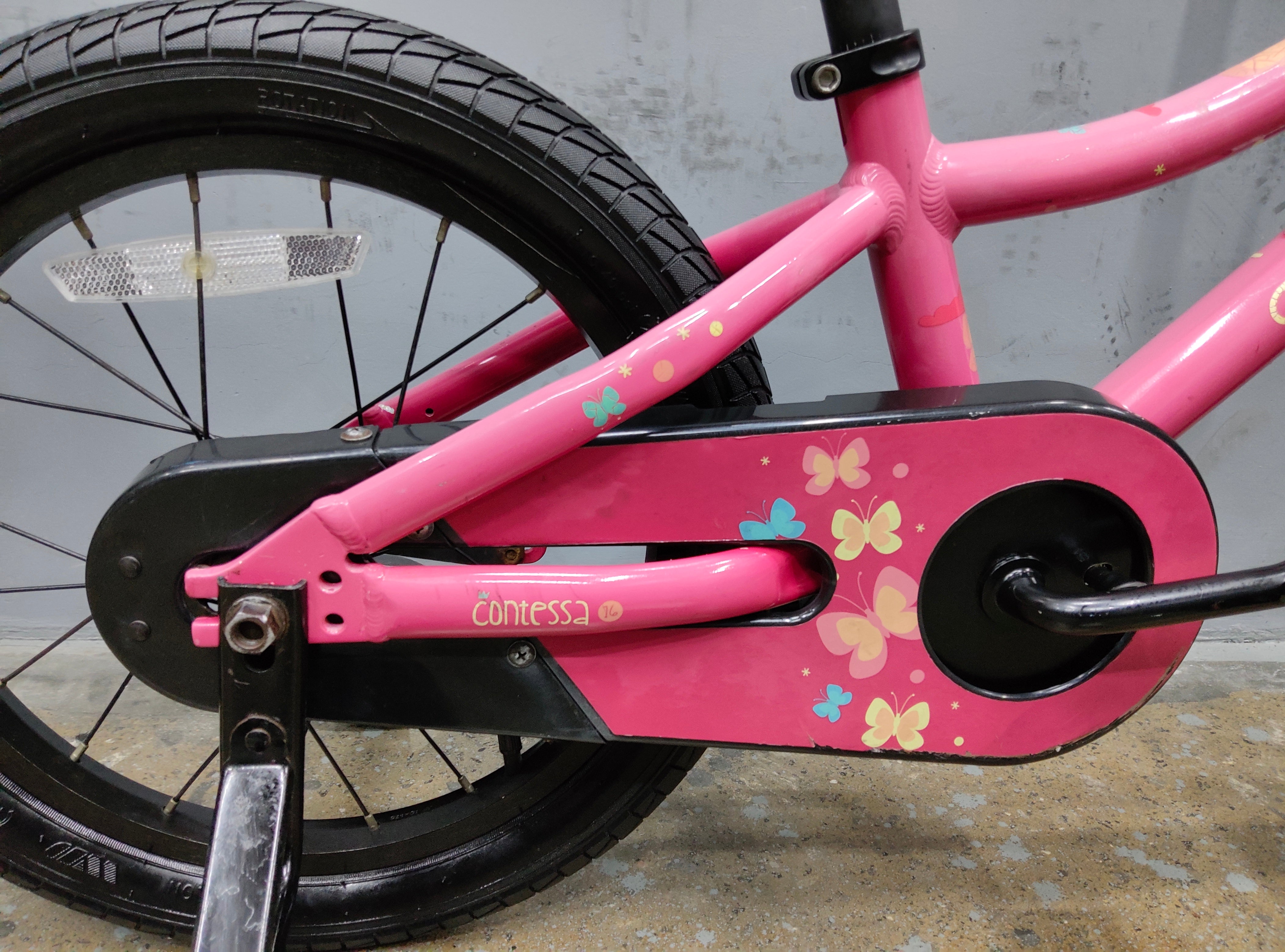 Scott Contessa Kids Bike