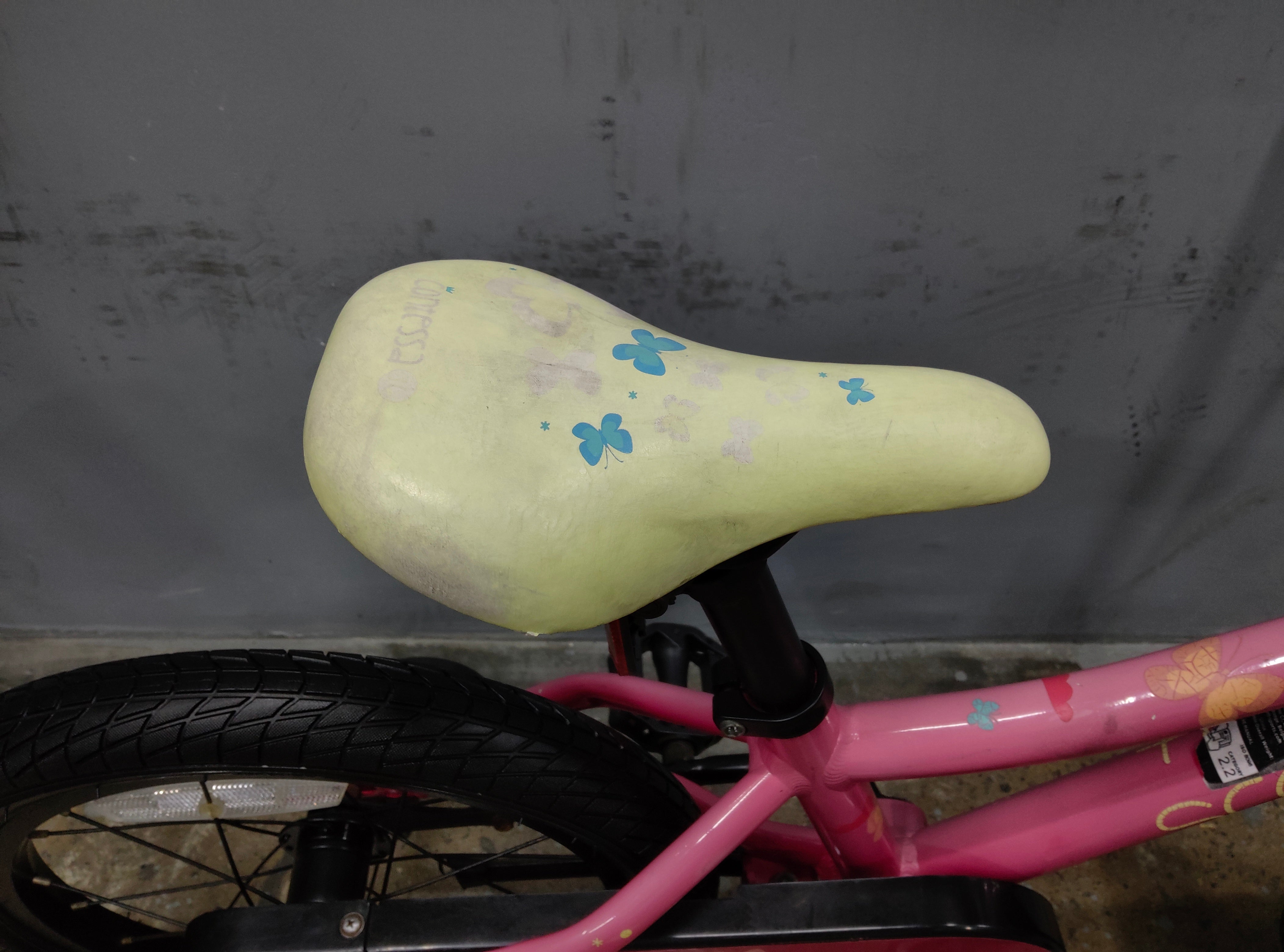 Scott Contessa Kids Bike