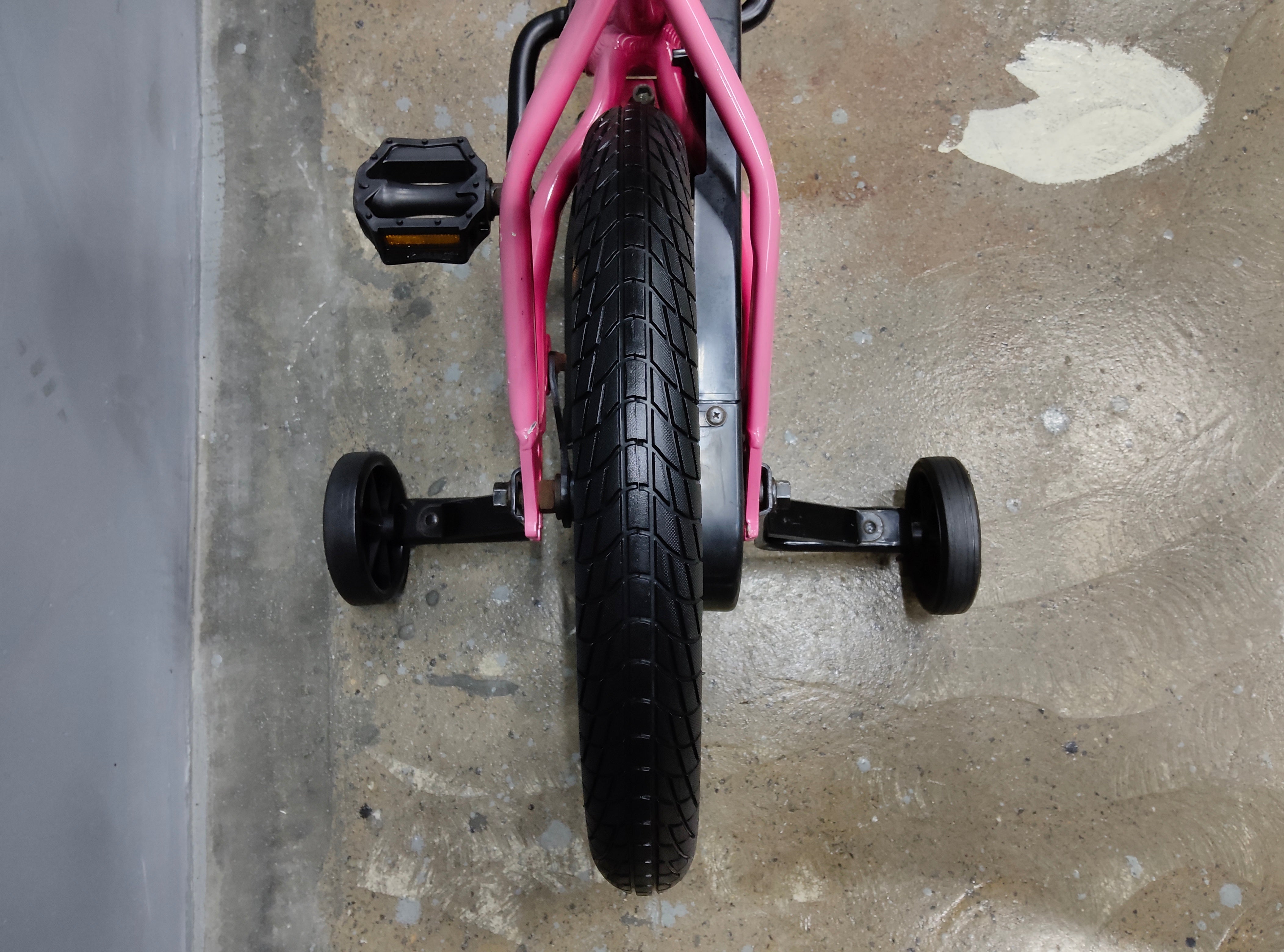 Scott Contessa Kids Bike