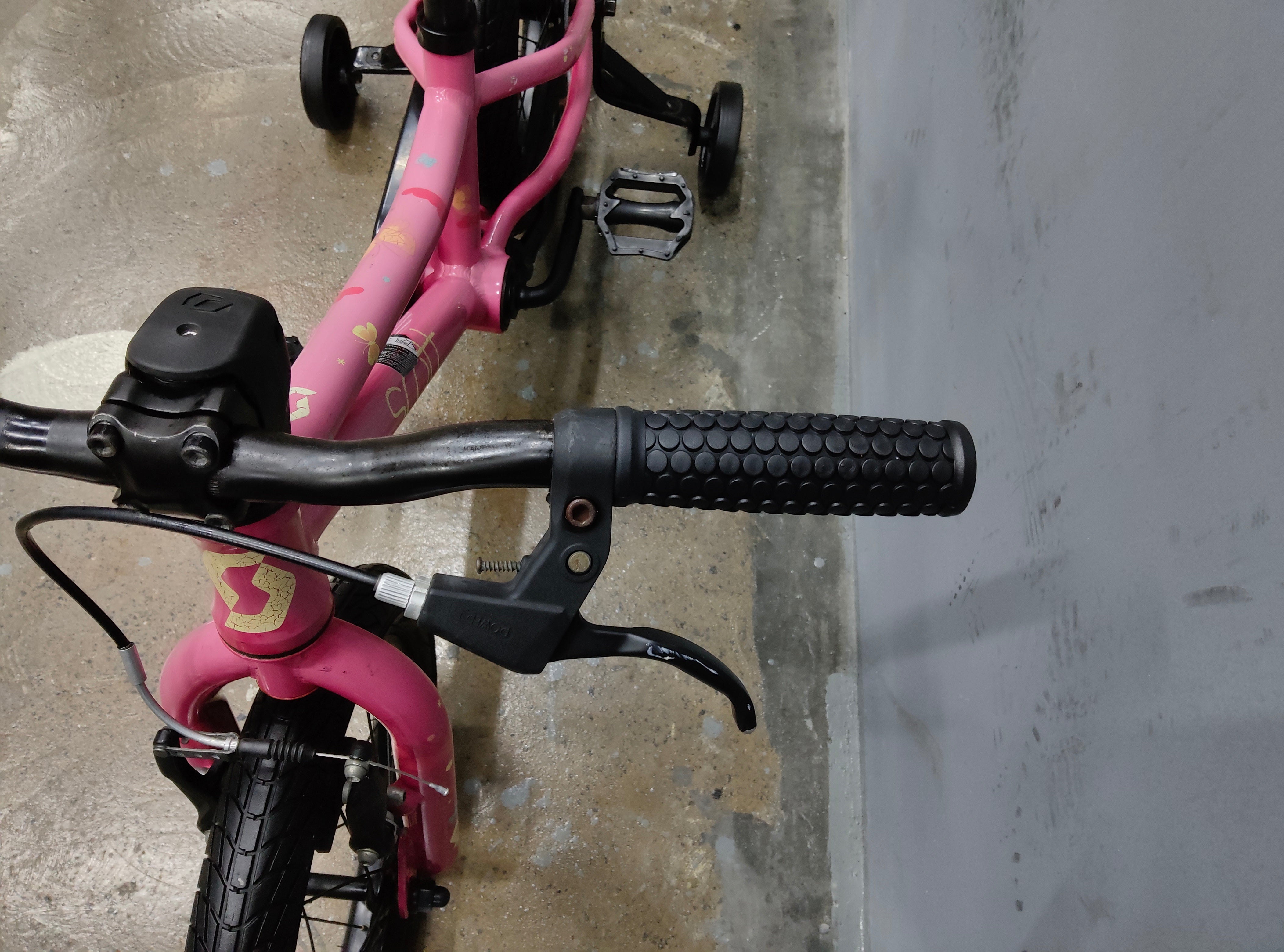 Scott Contessa Kids Bike