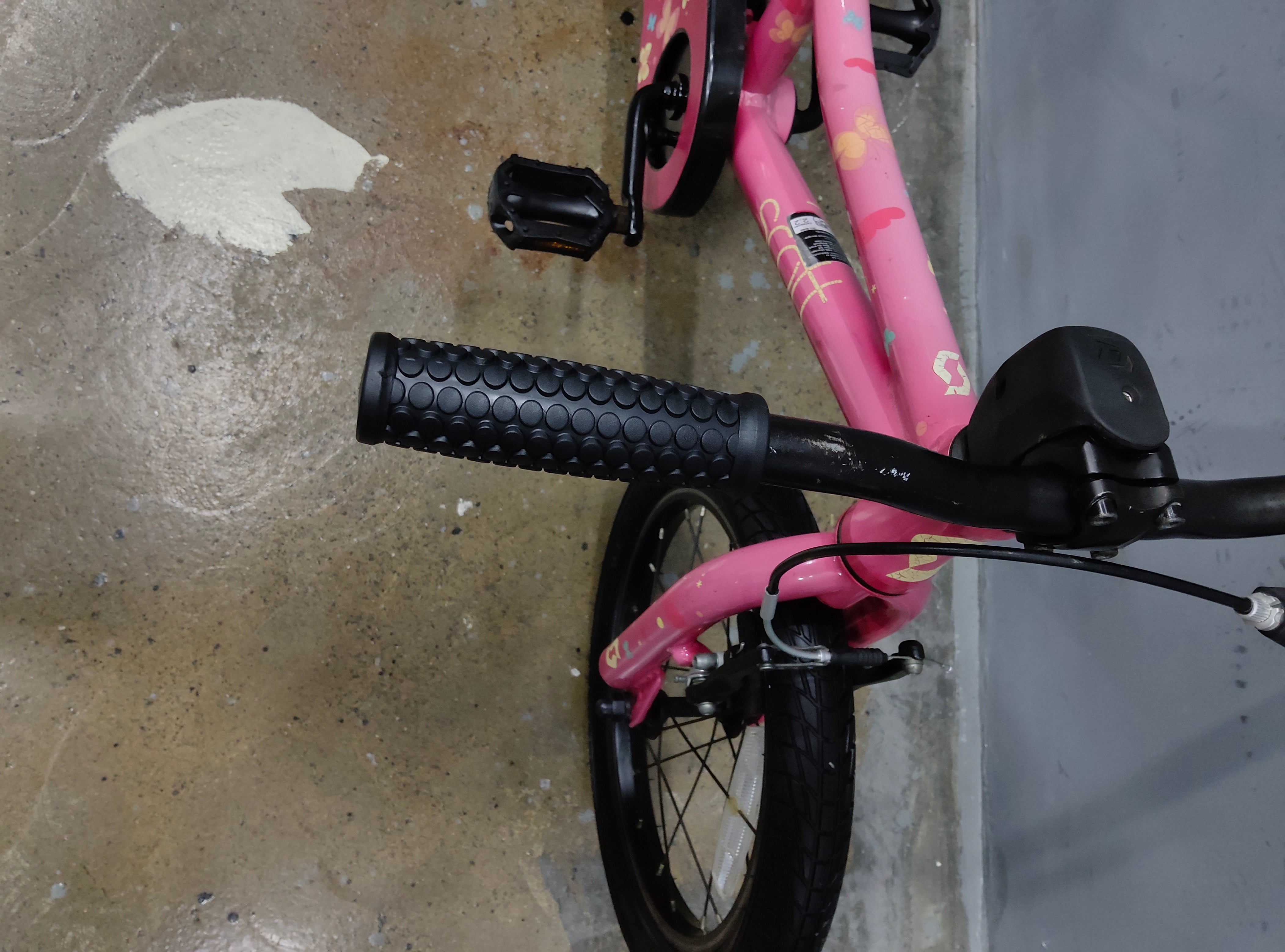 Scott Contessa Kids Bike
