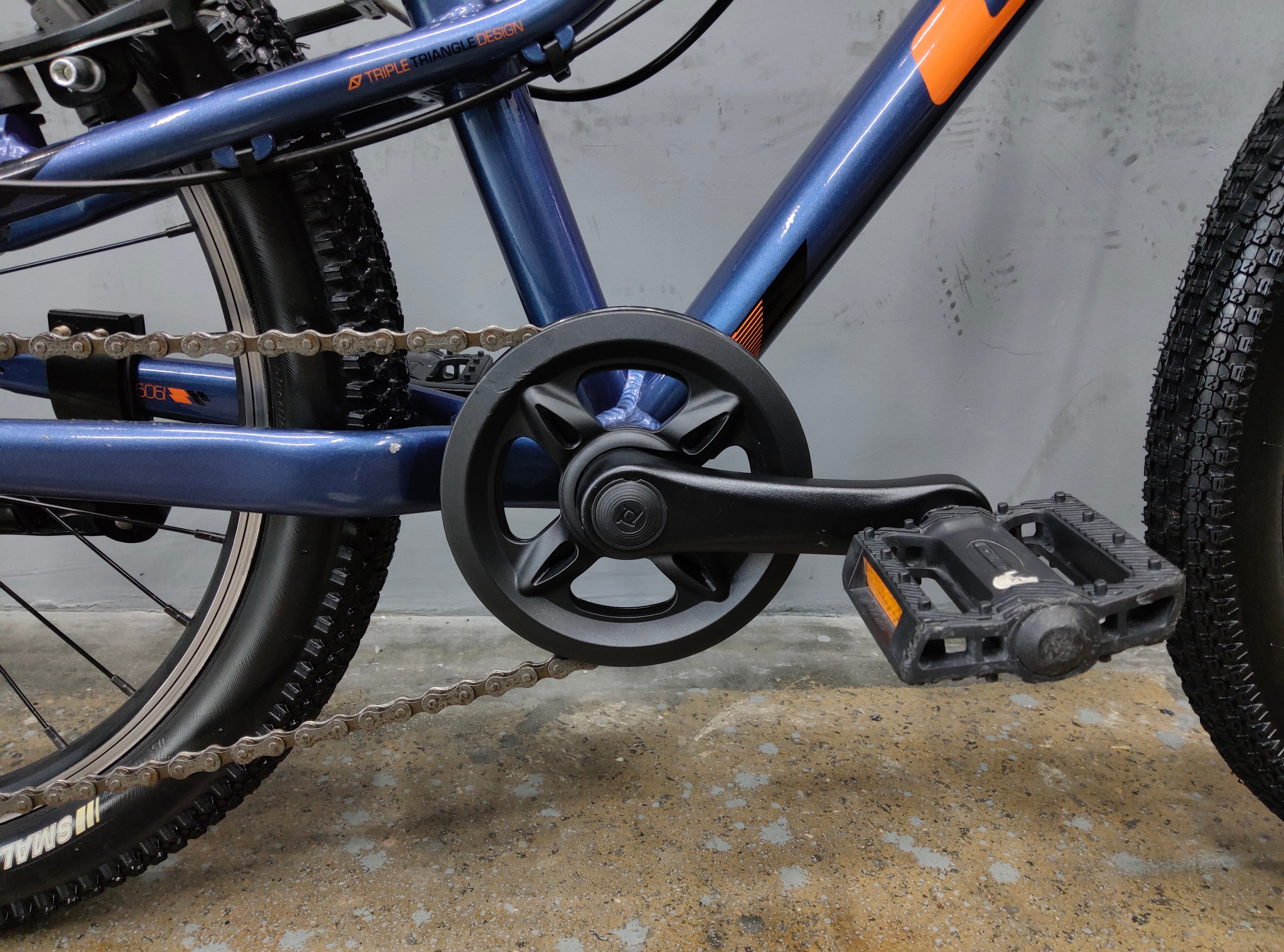 GT Stomper Prime Kids Bike