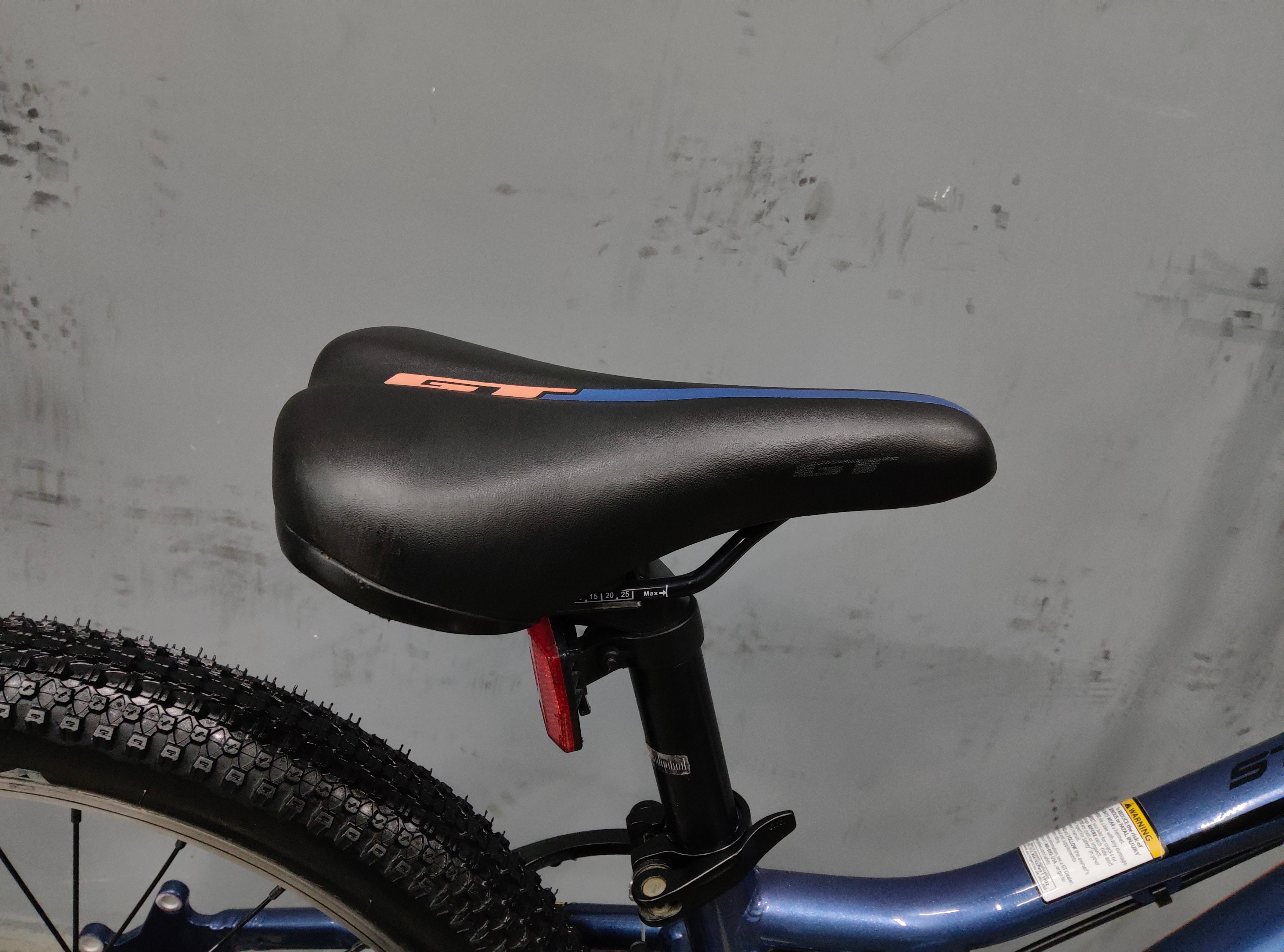 GT Stomper Prime Kids Bike