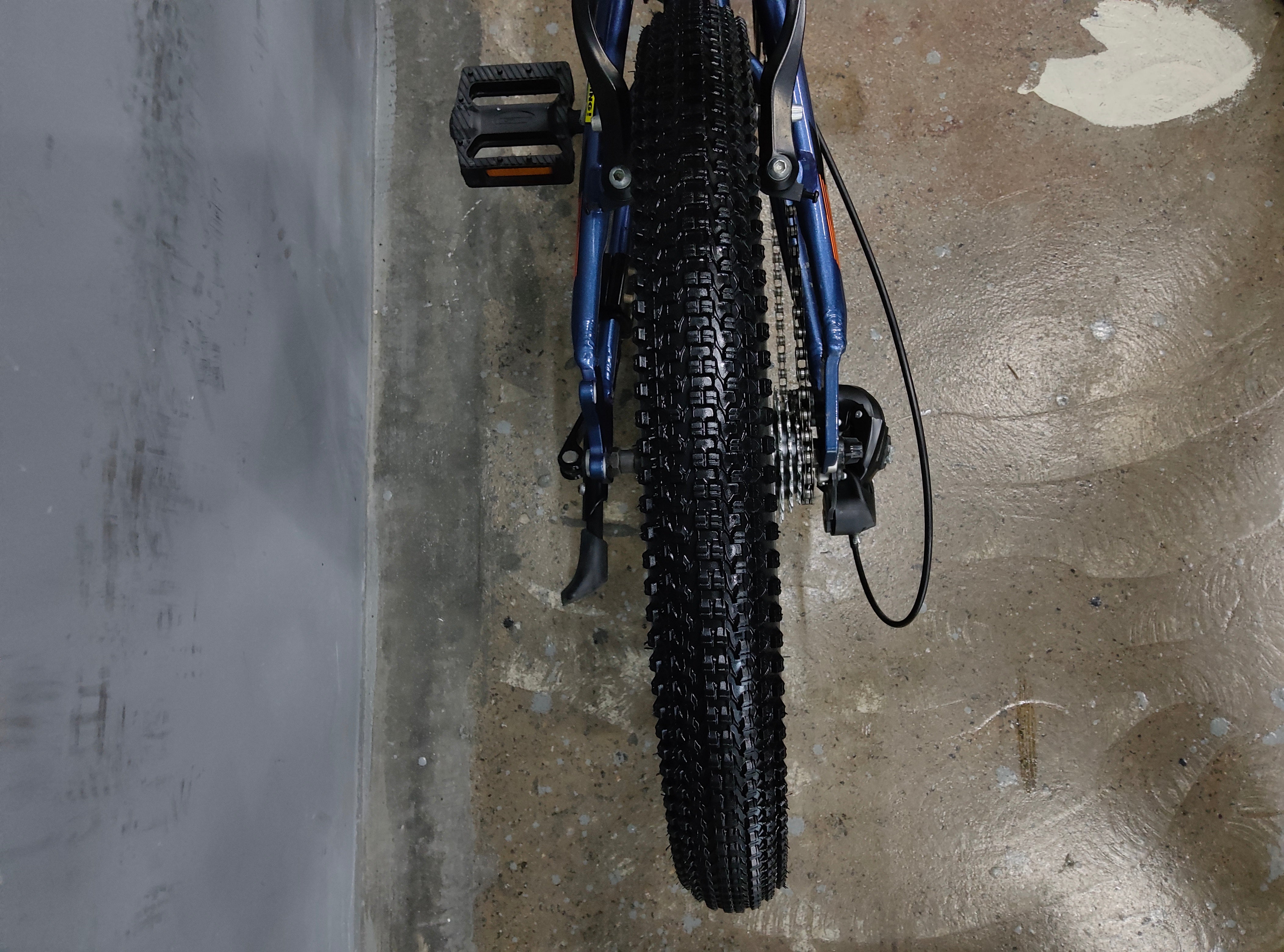 GT Stomper Prime Kids Bike