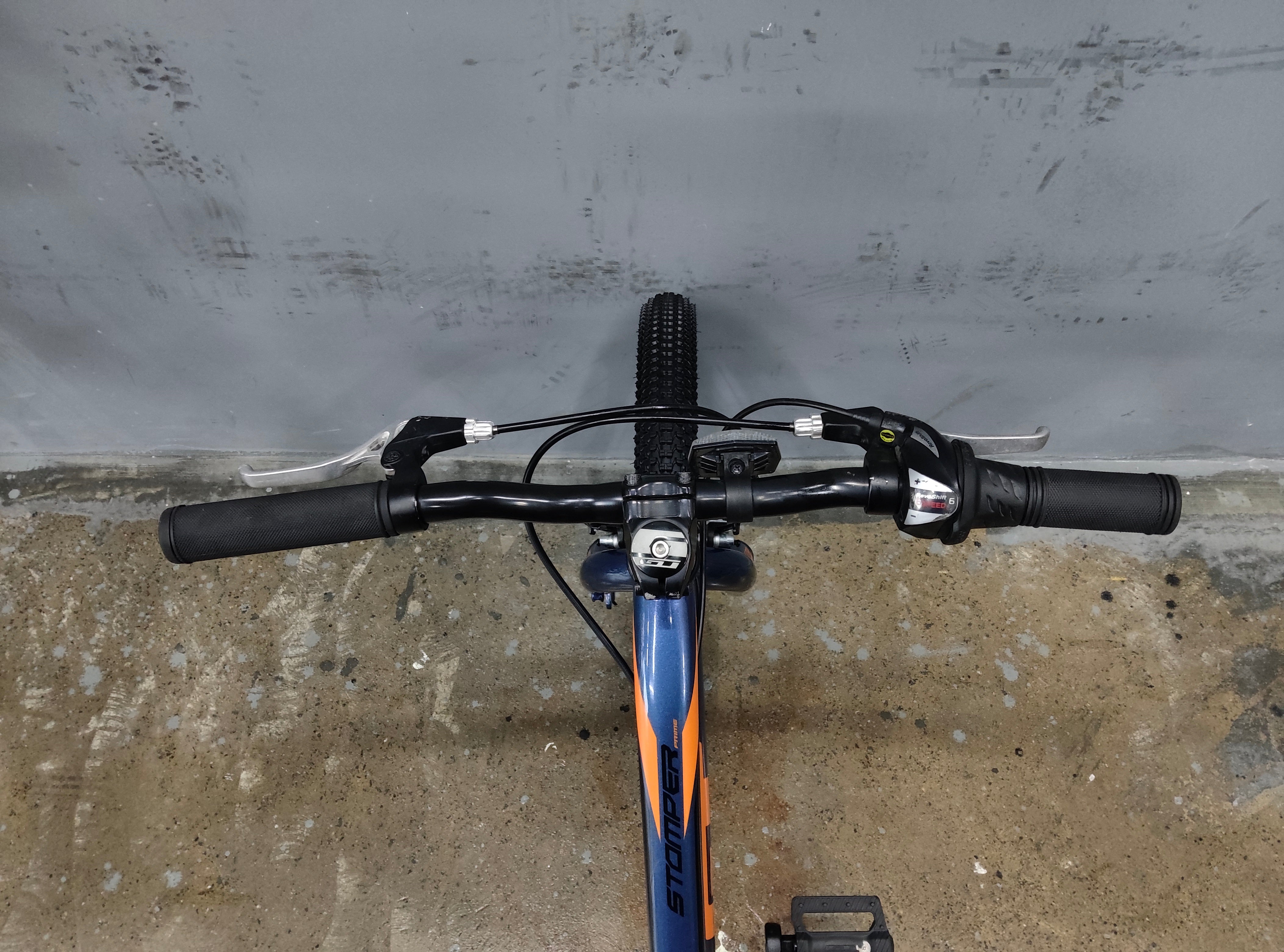 GT Stomper Prime Kids Bike