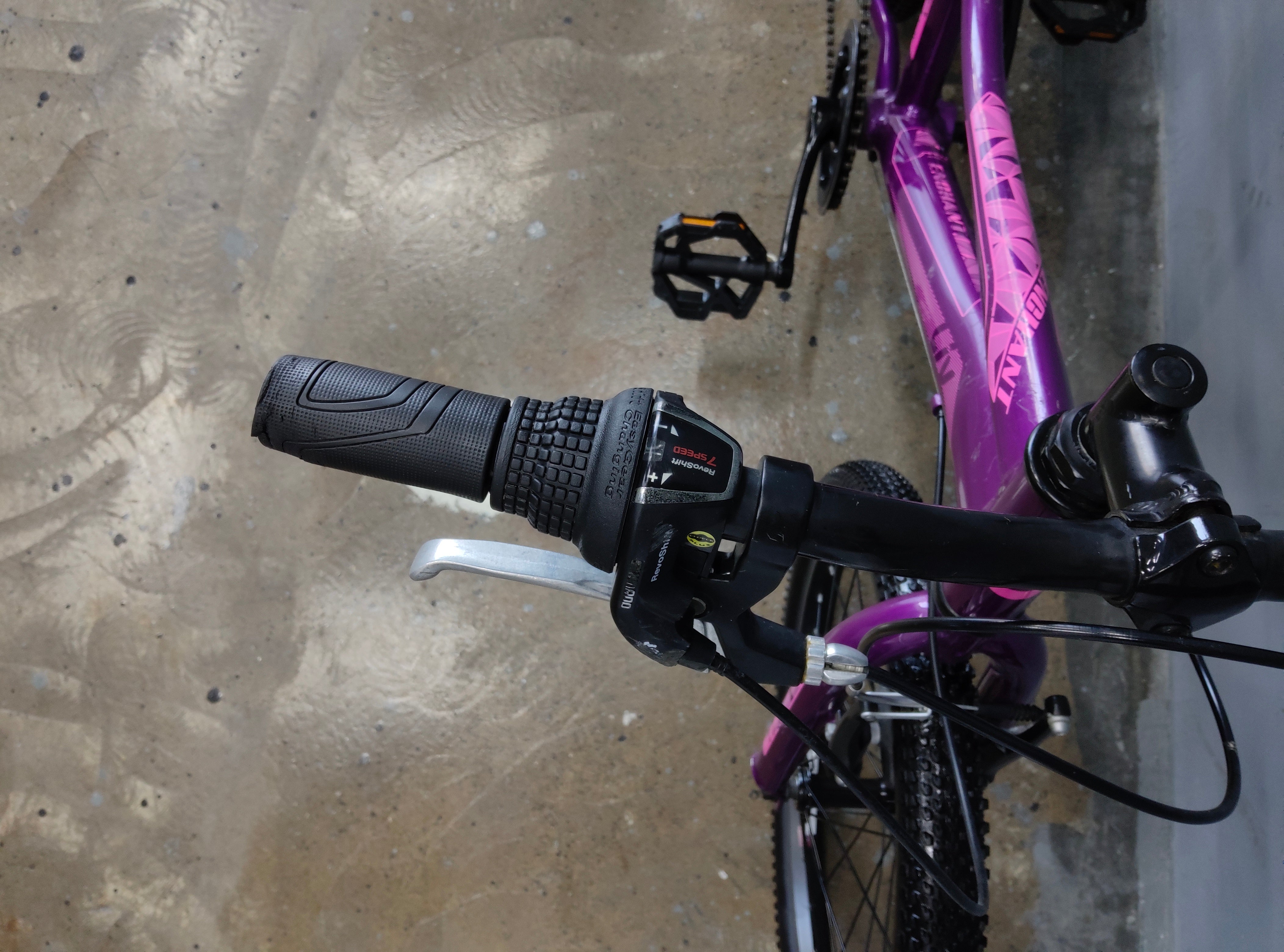 Giant Liv Enchant Kids Bike