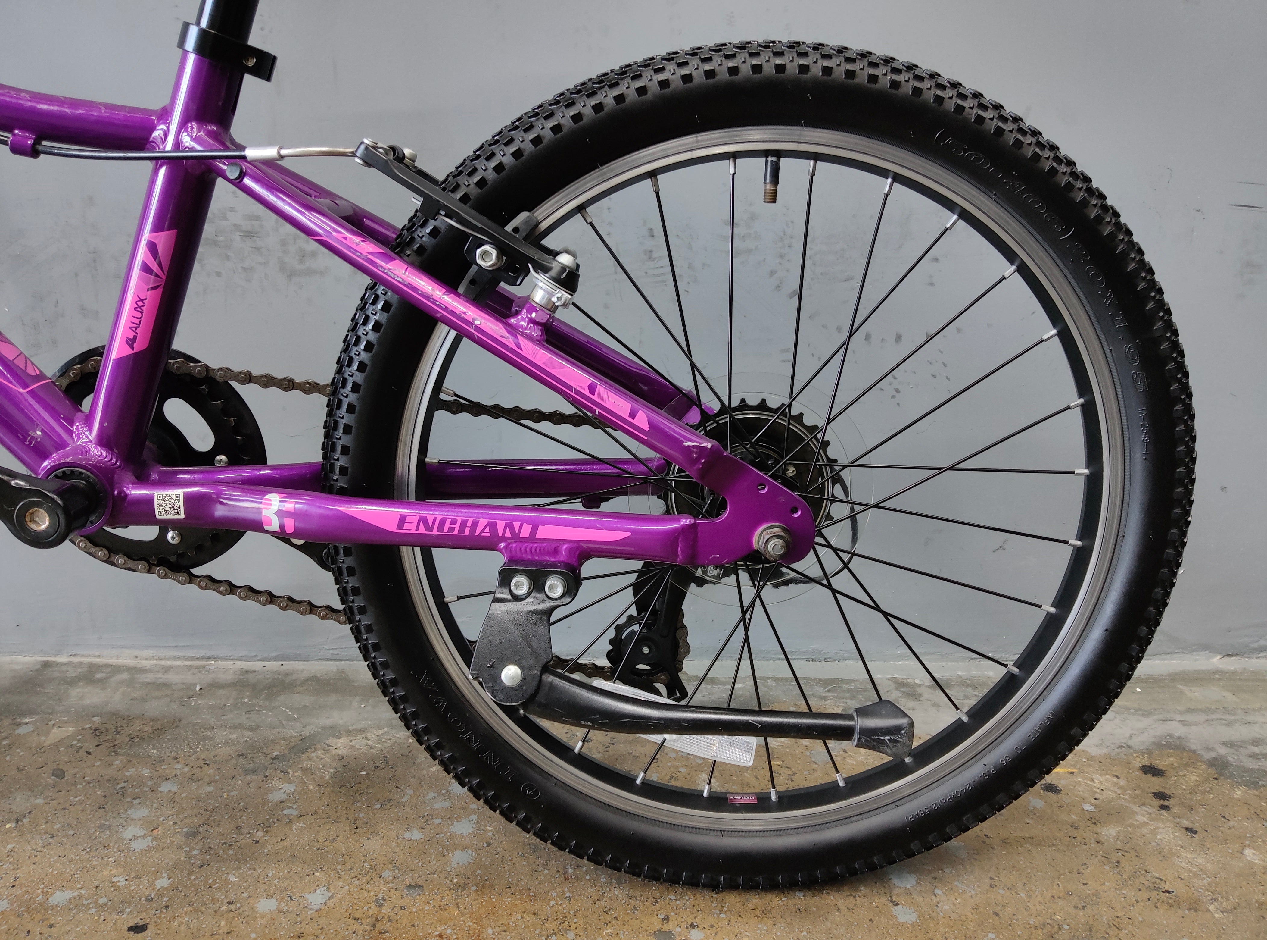 Giant Liv Enchant Kids Bike