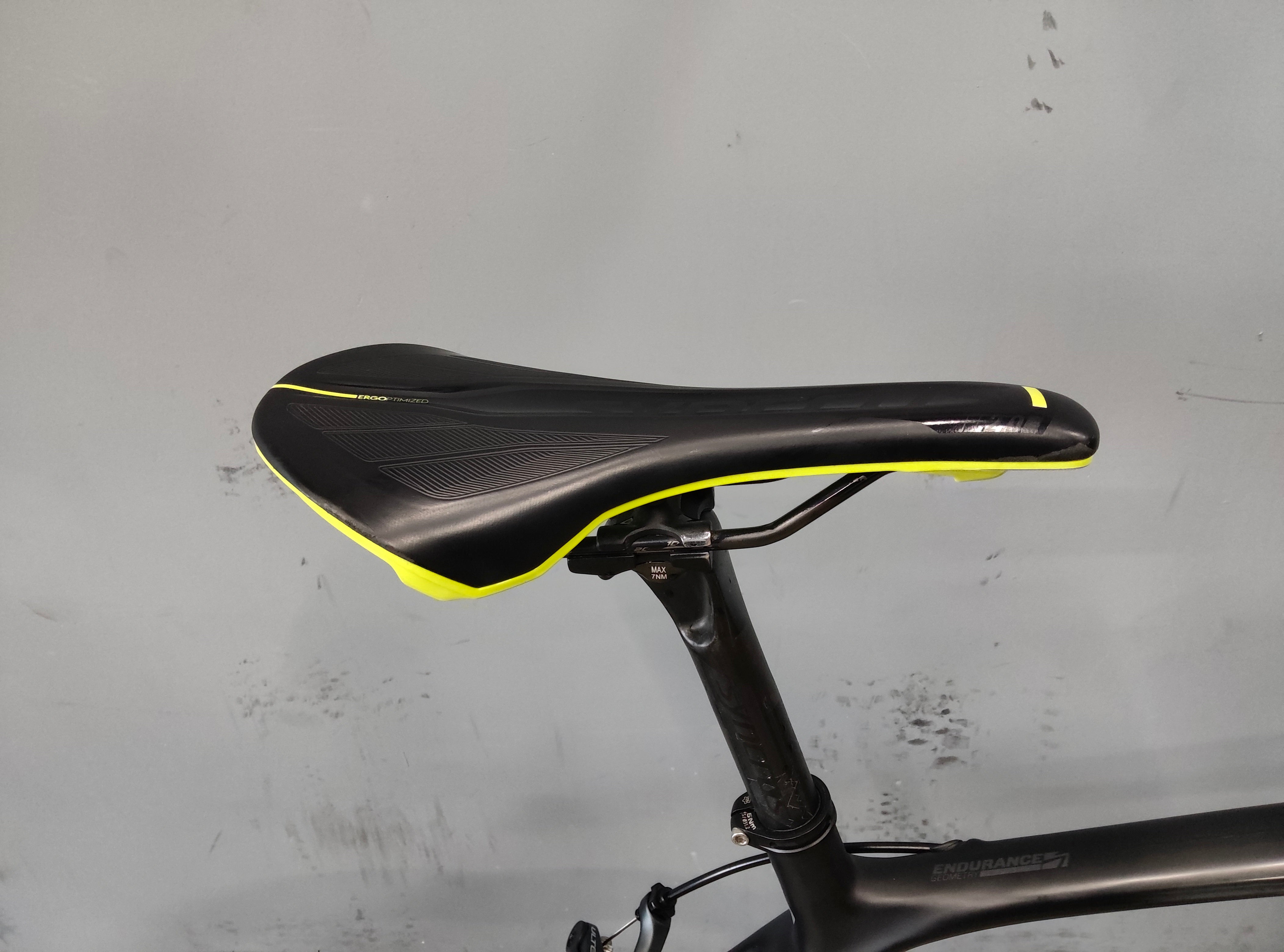 Scott Addict 10 Carbon Road Bike