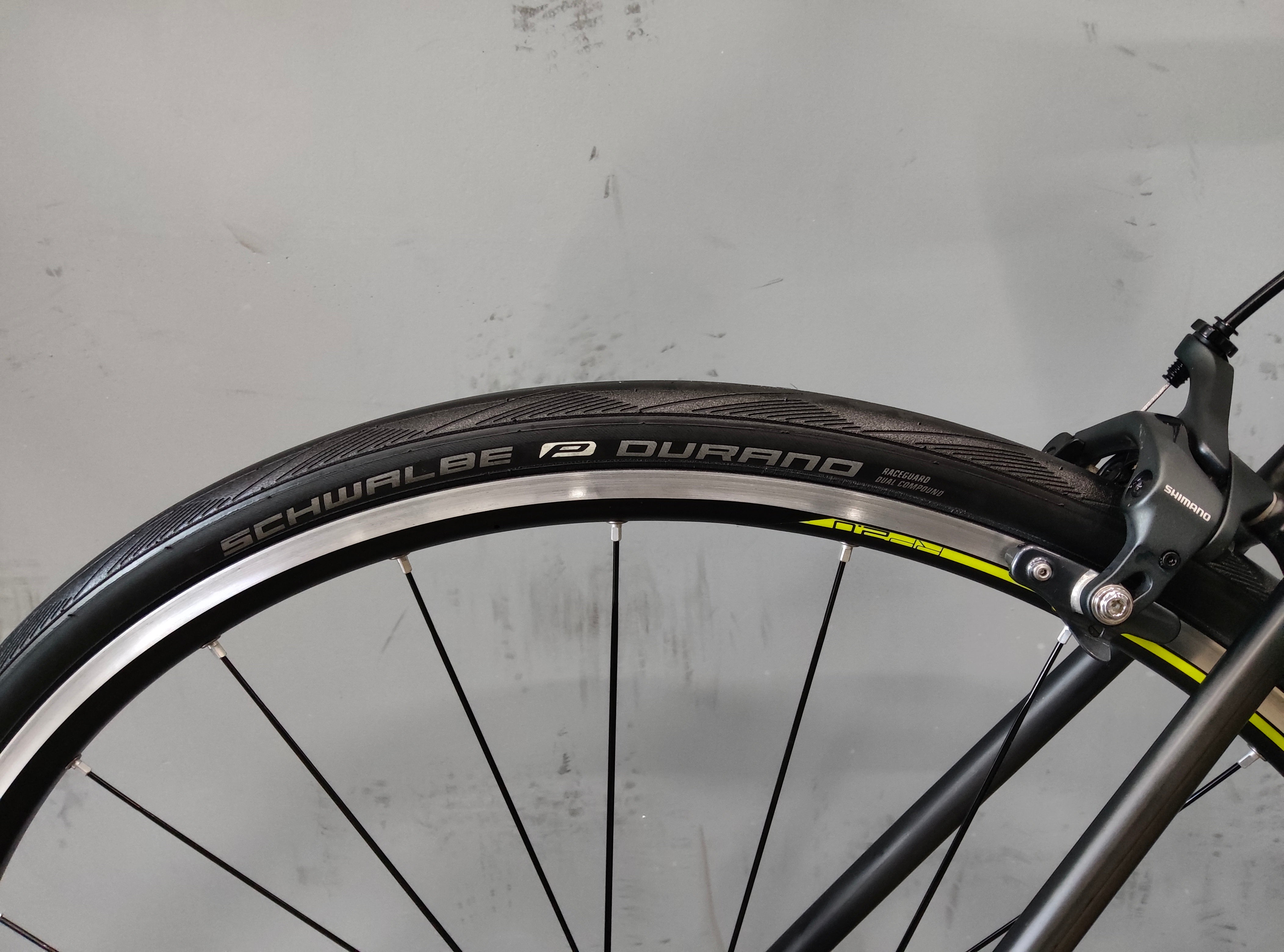 Scott Addict 10 Carbon Road Bike
