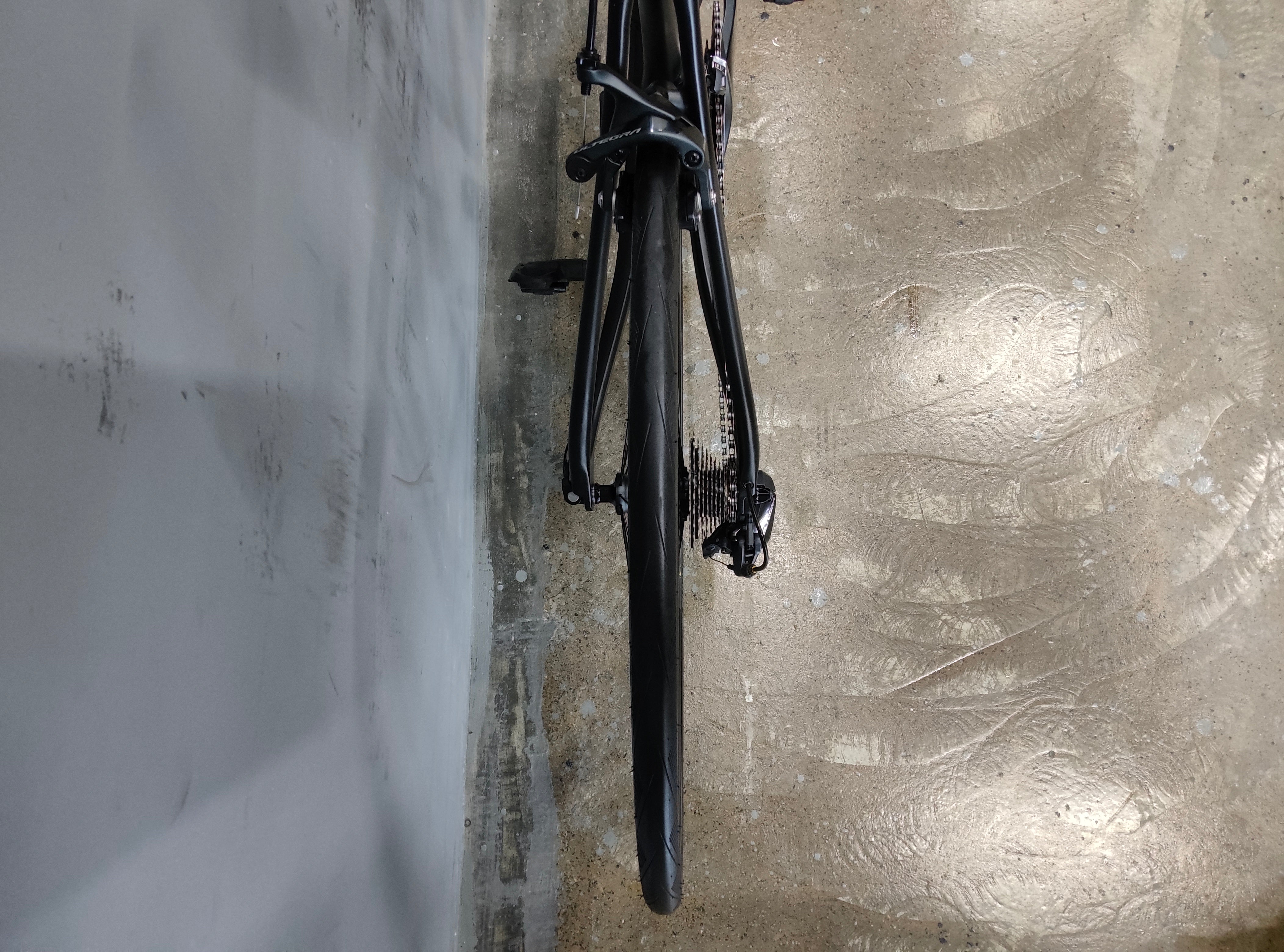 Scott Addict 10 Carbon Road Bike