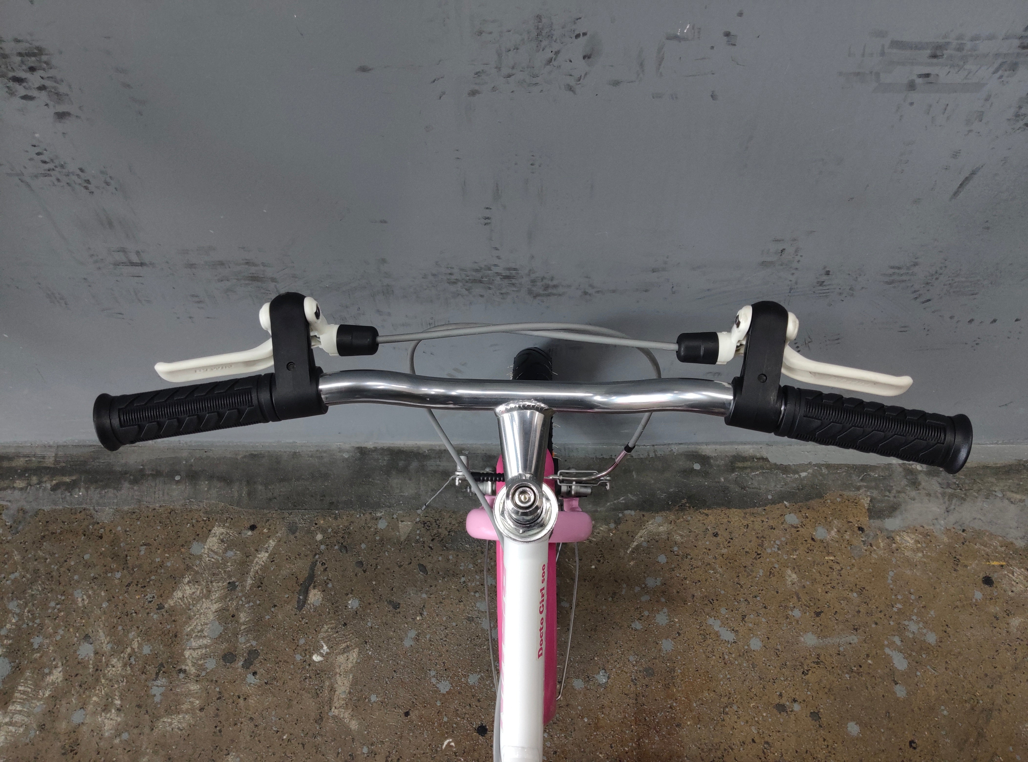 B'twin Docto Girl 500 Kids Bike
