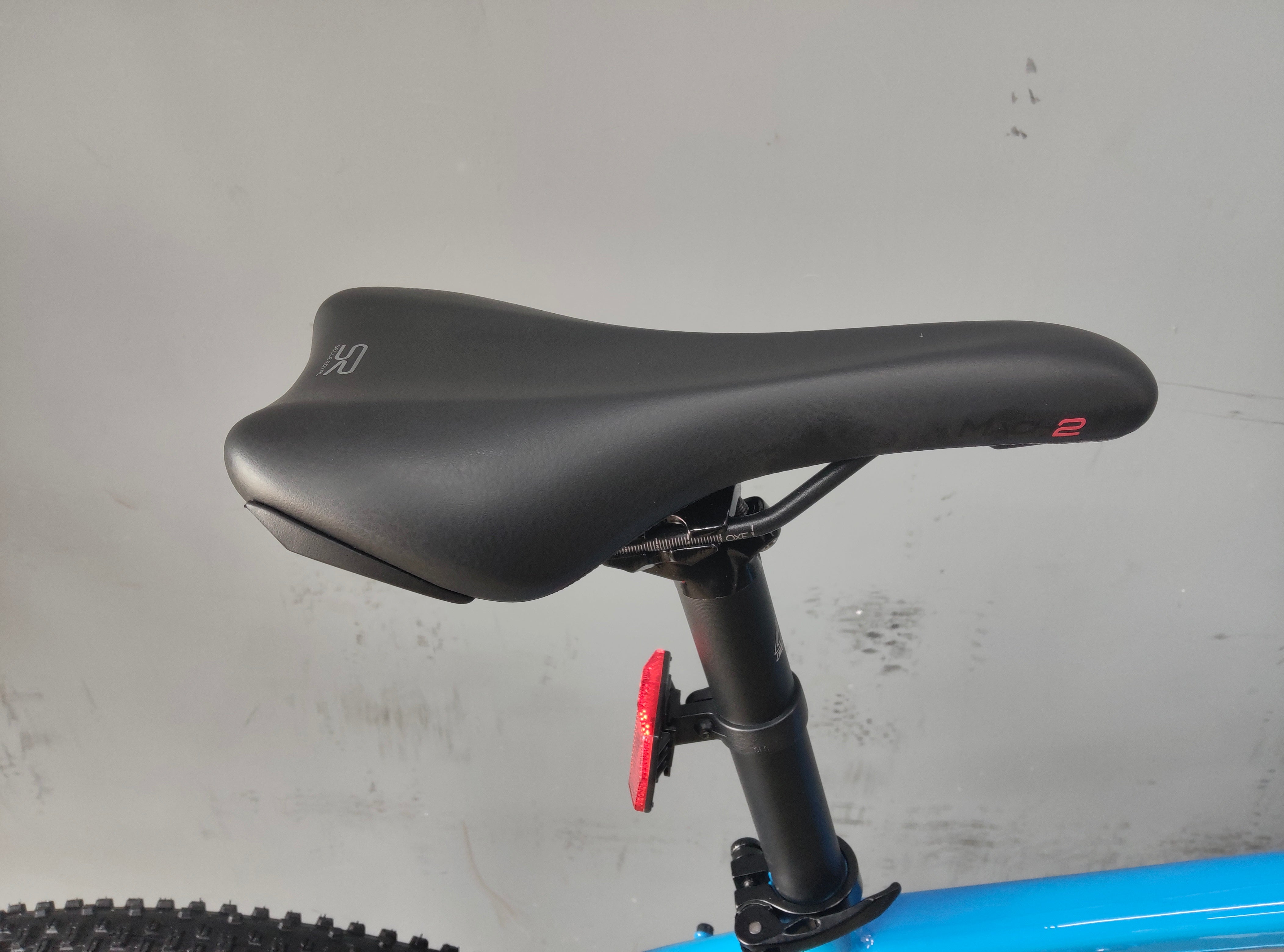 Fuji Nevada 1.7 Mountain Bike