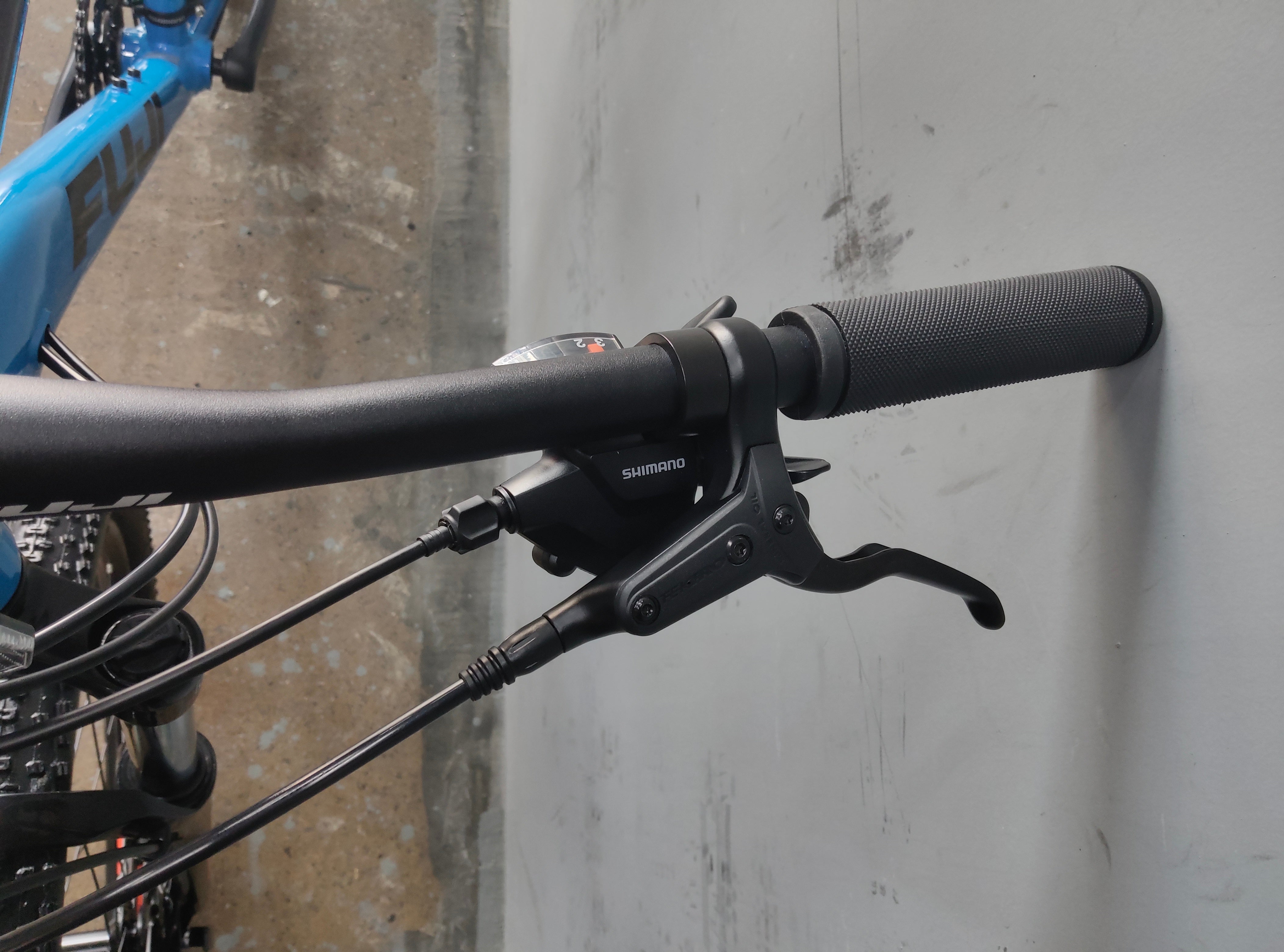 Fuji Nevada 1.7 Mountain Bike