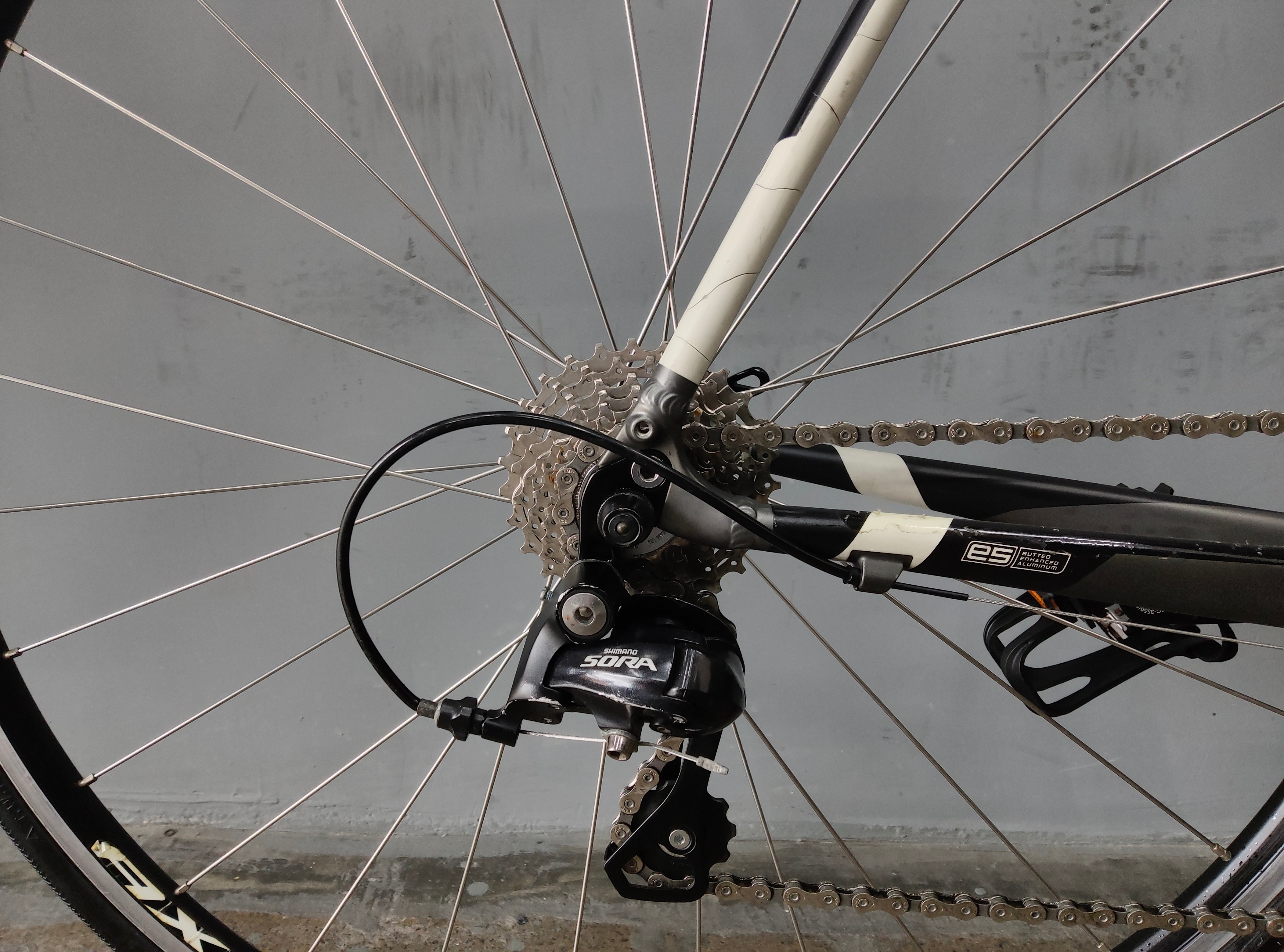 Specialized Allez Sport Road Bike