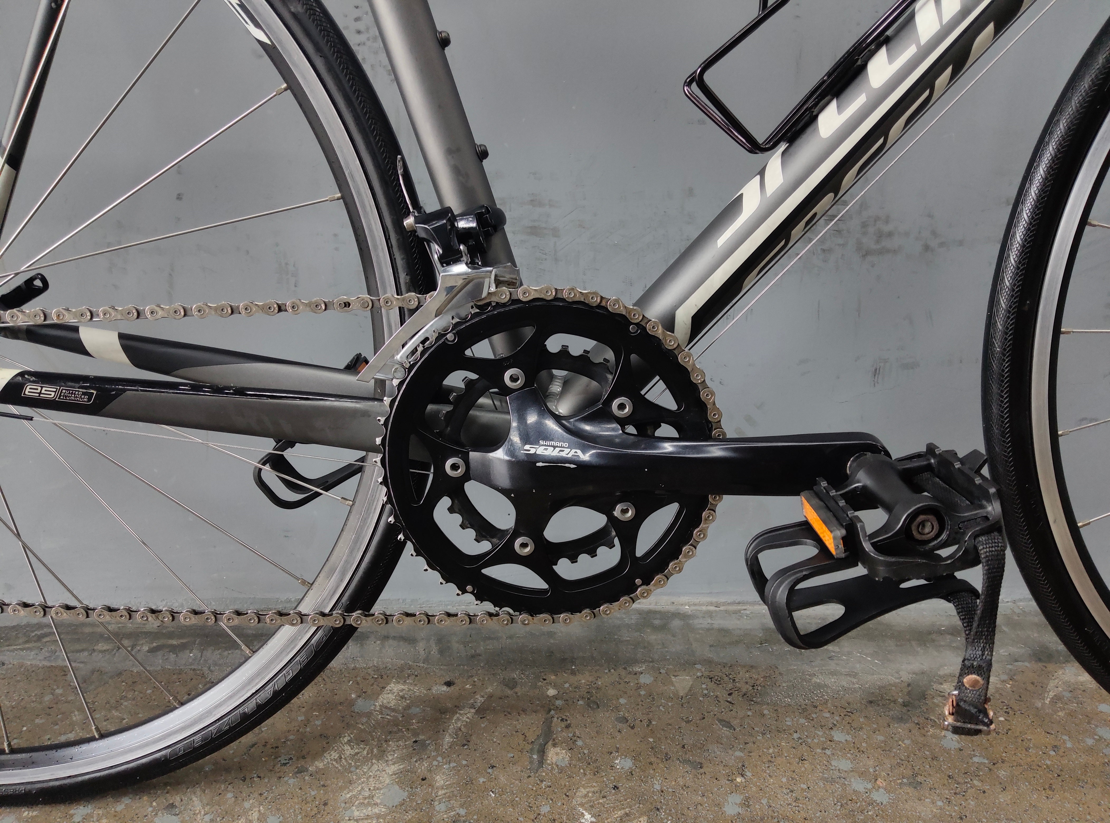 Specialized Allez Sport Road Bike