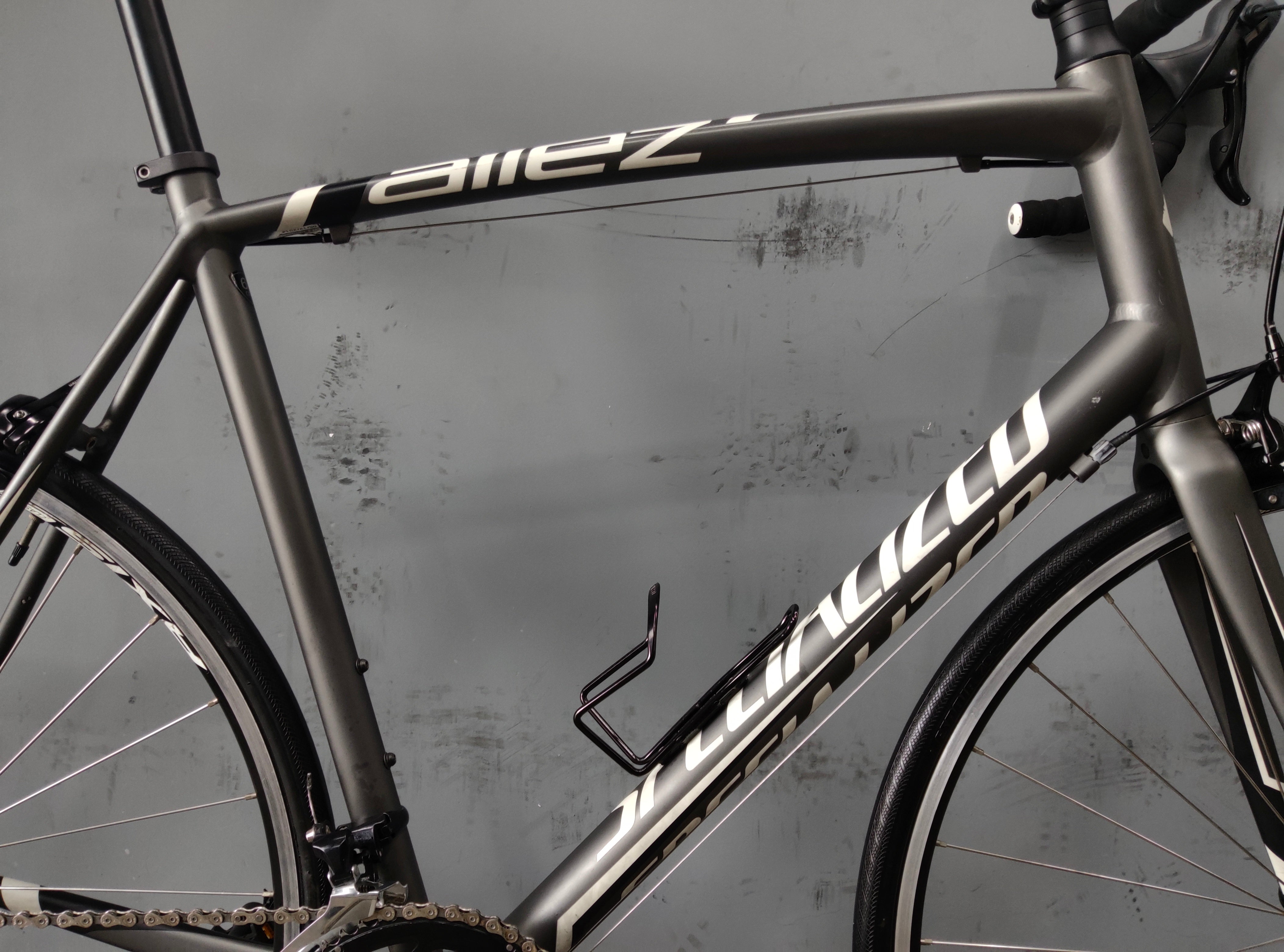 Specialized Allez Sport Road Bike