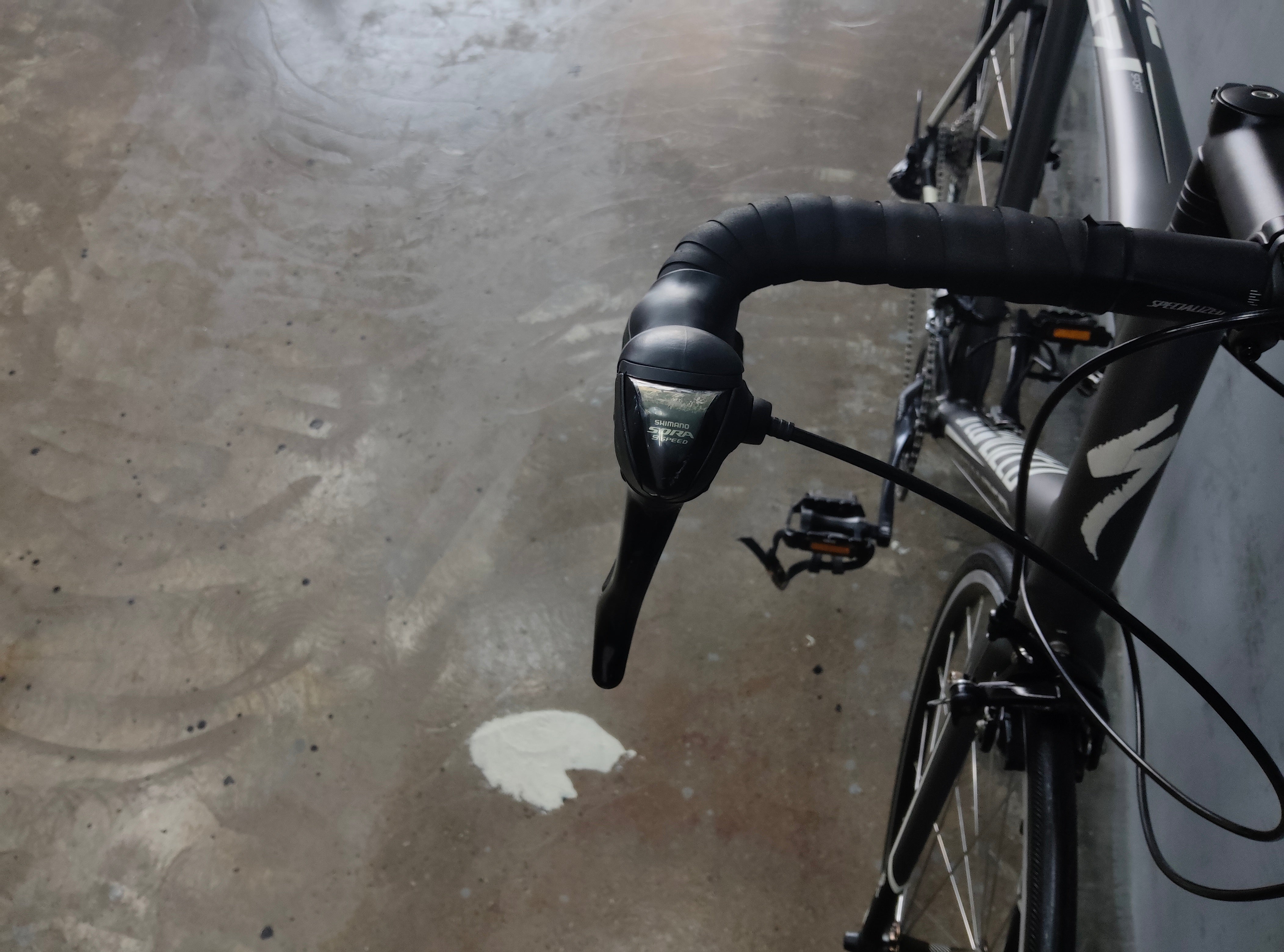 Specialized Allez Sport Road Bike
