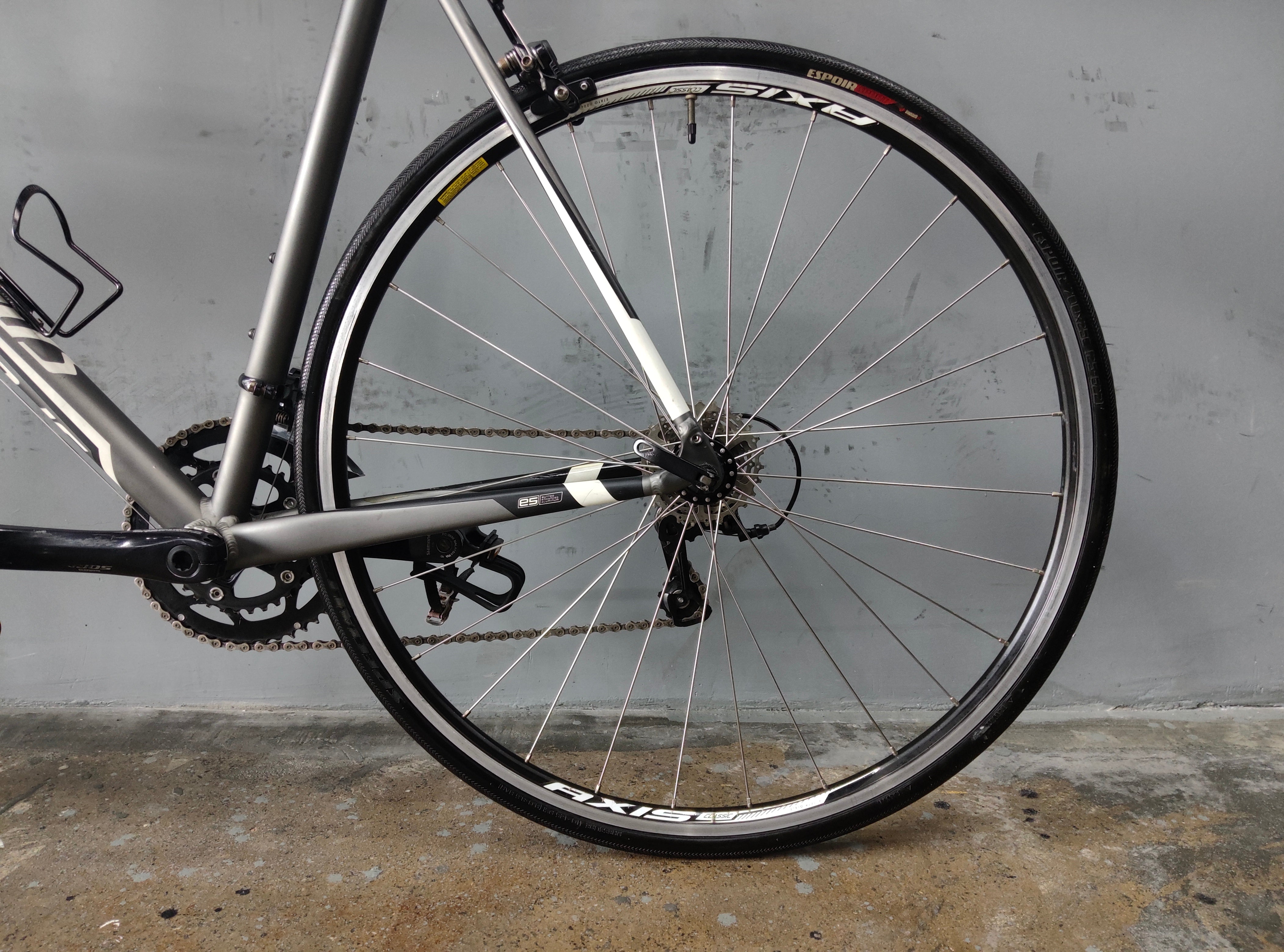 Specialized Allez Sport Road Bike