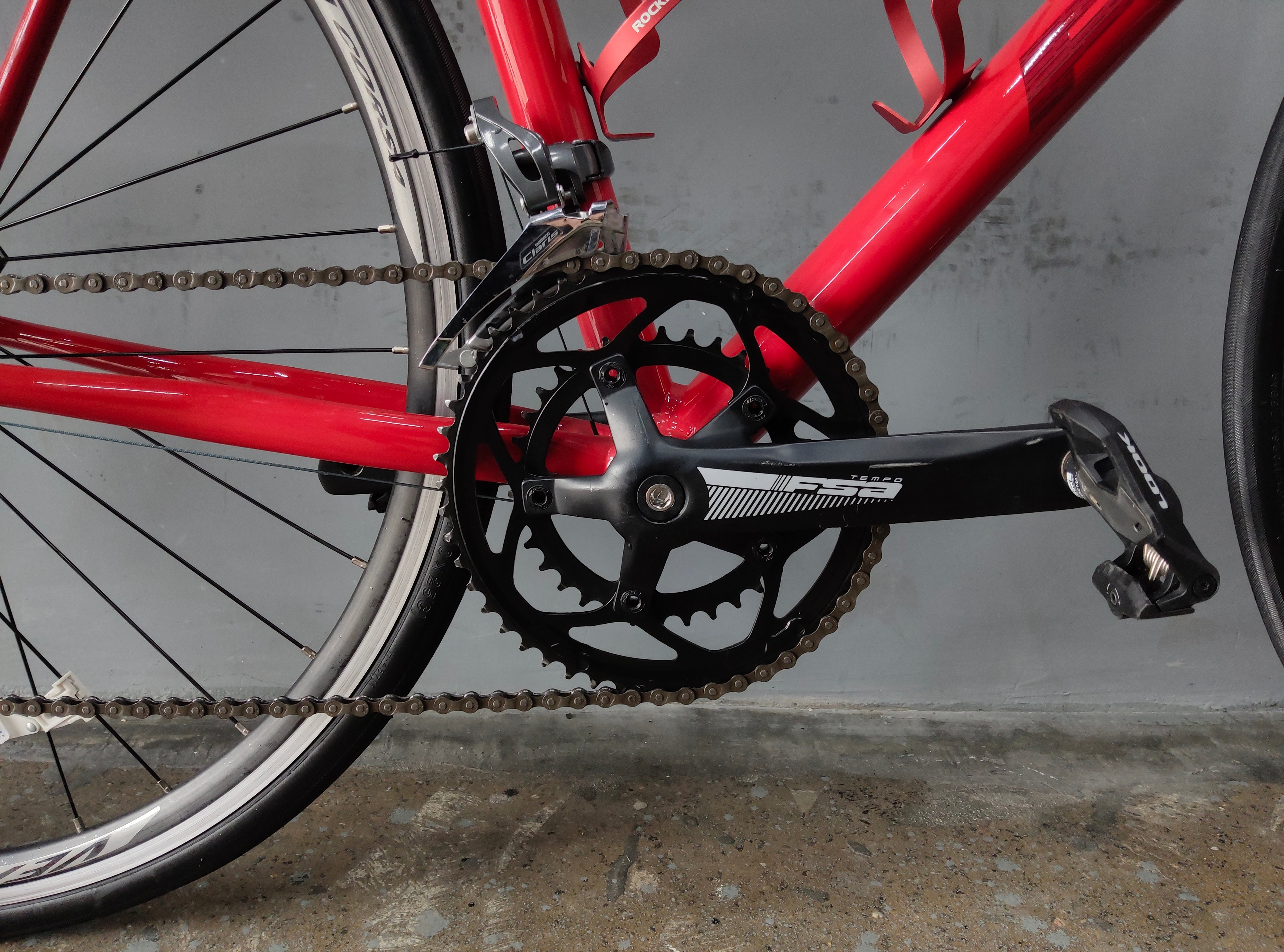 Fuji Sportif 2.3 Road Bike