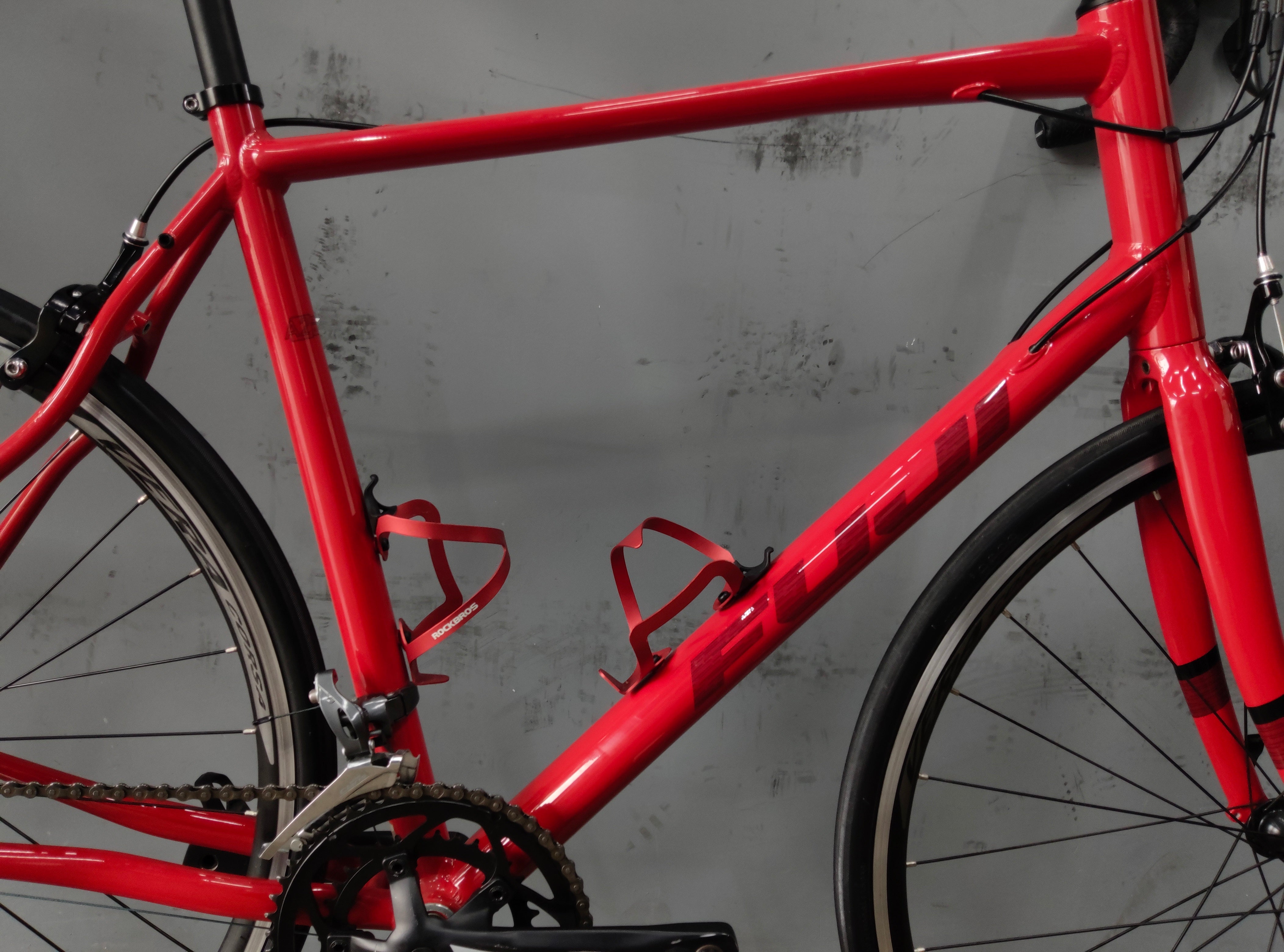 Fuji Sportif 2.3 Road Bike