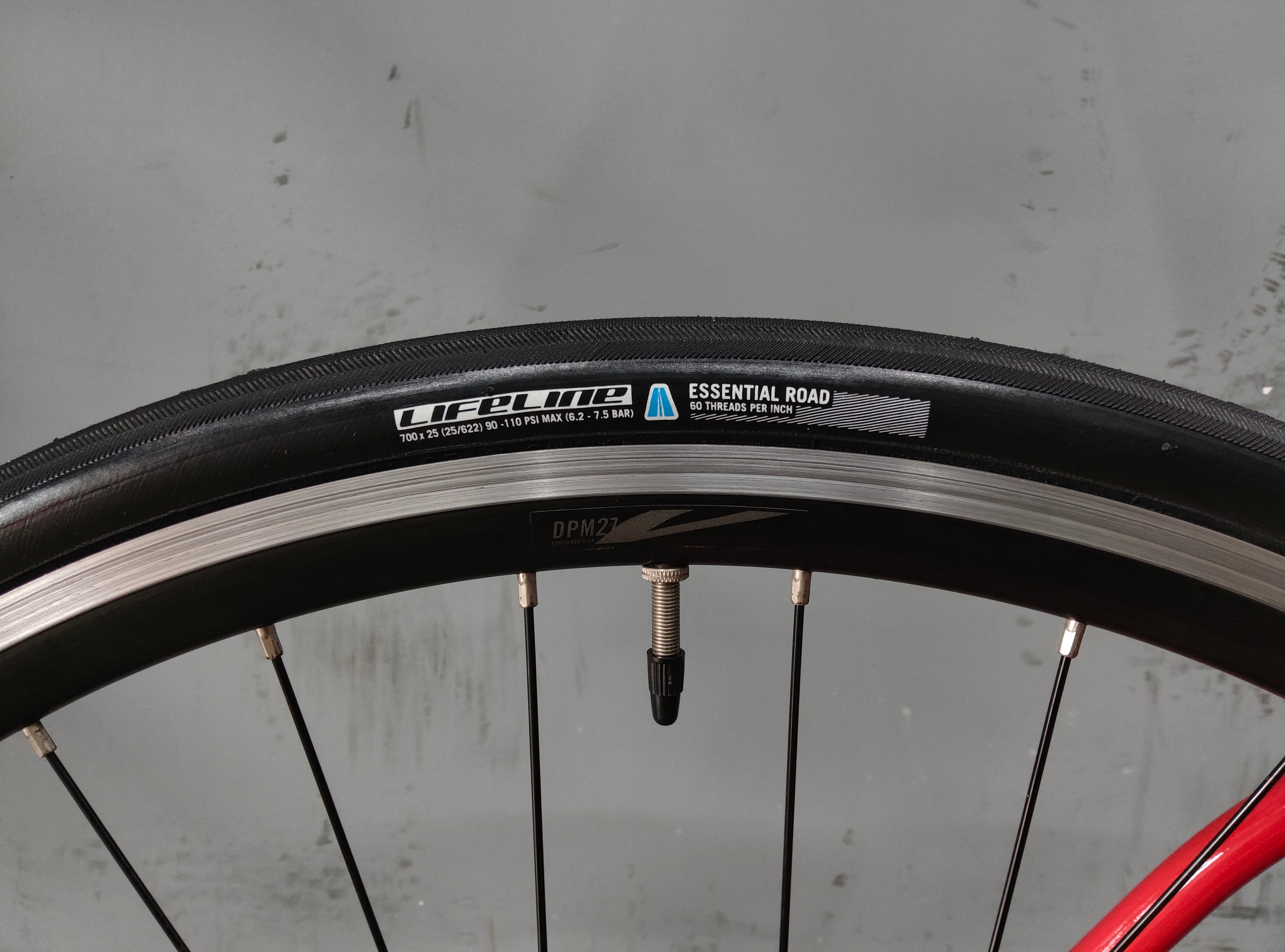 Fuji Sportif 2.3 Road Bike