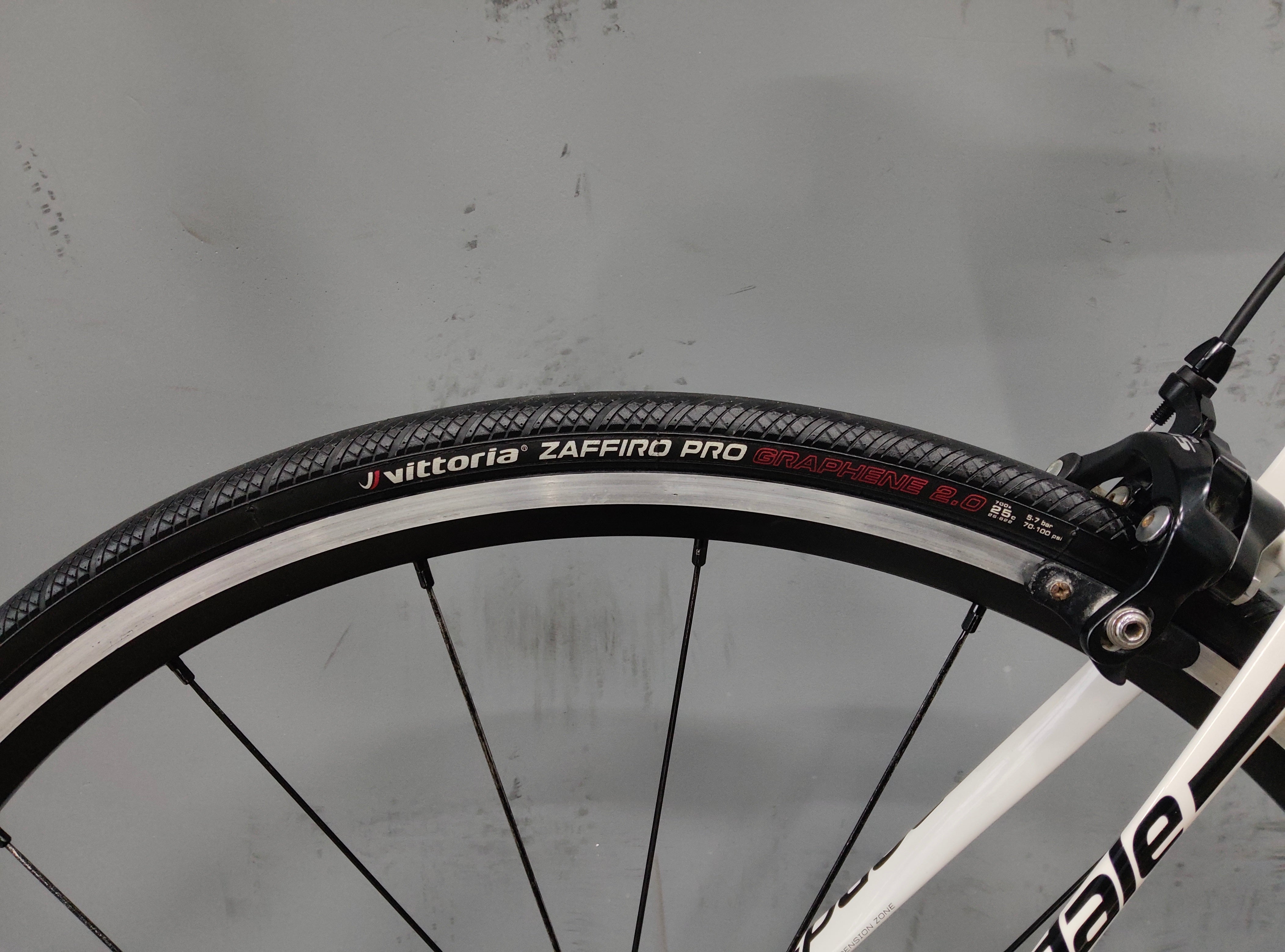 Cannondale Synapse Carbon Road Bike