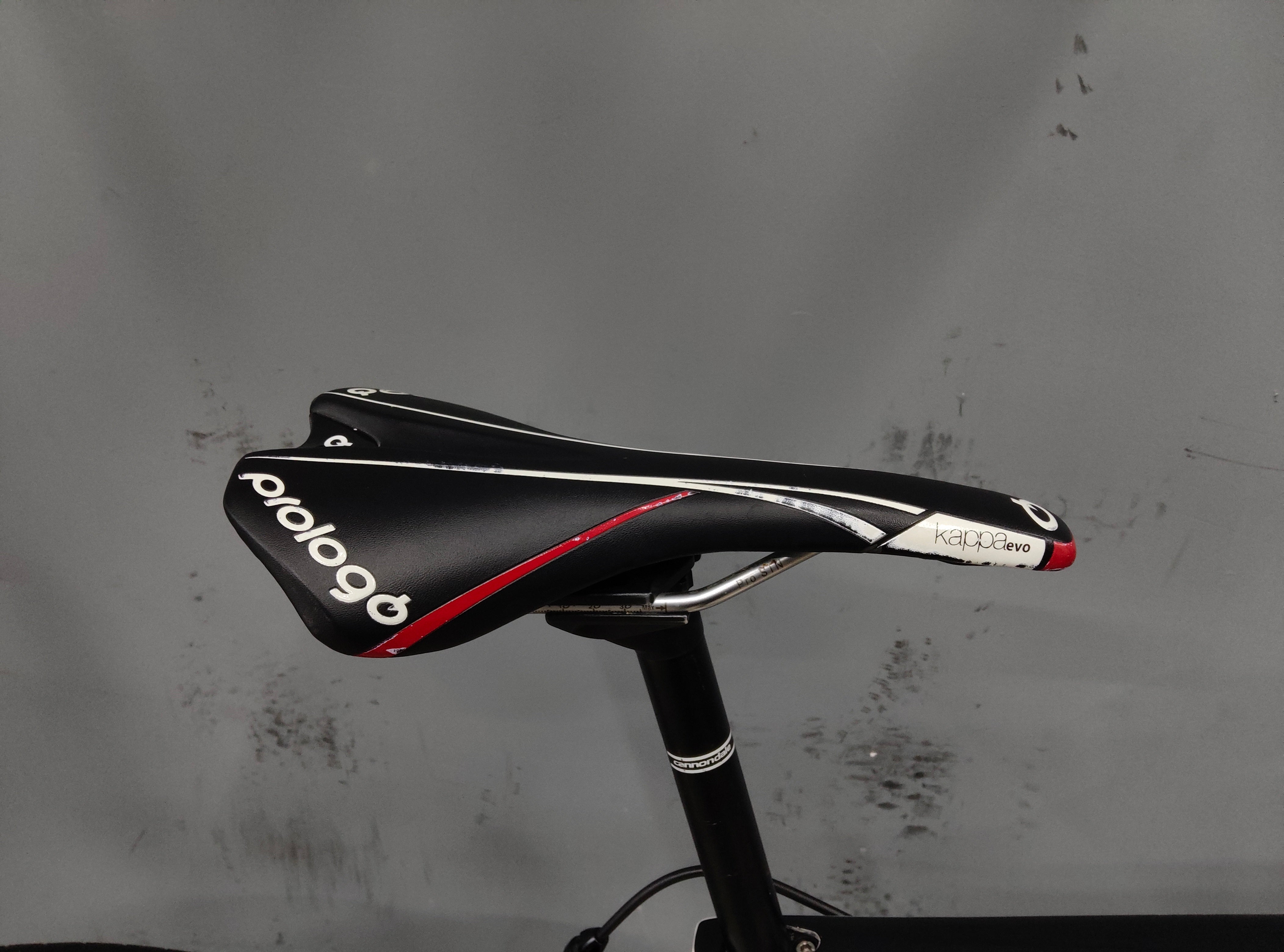 Cannondale Synapse Carbon Road Bike