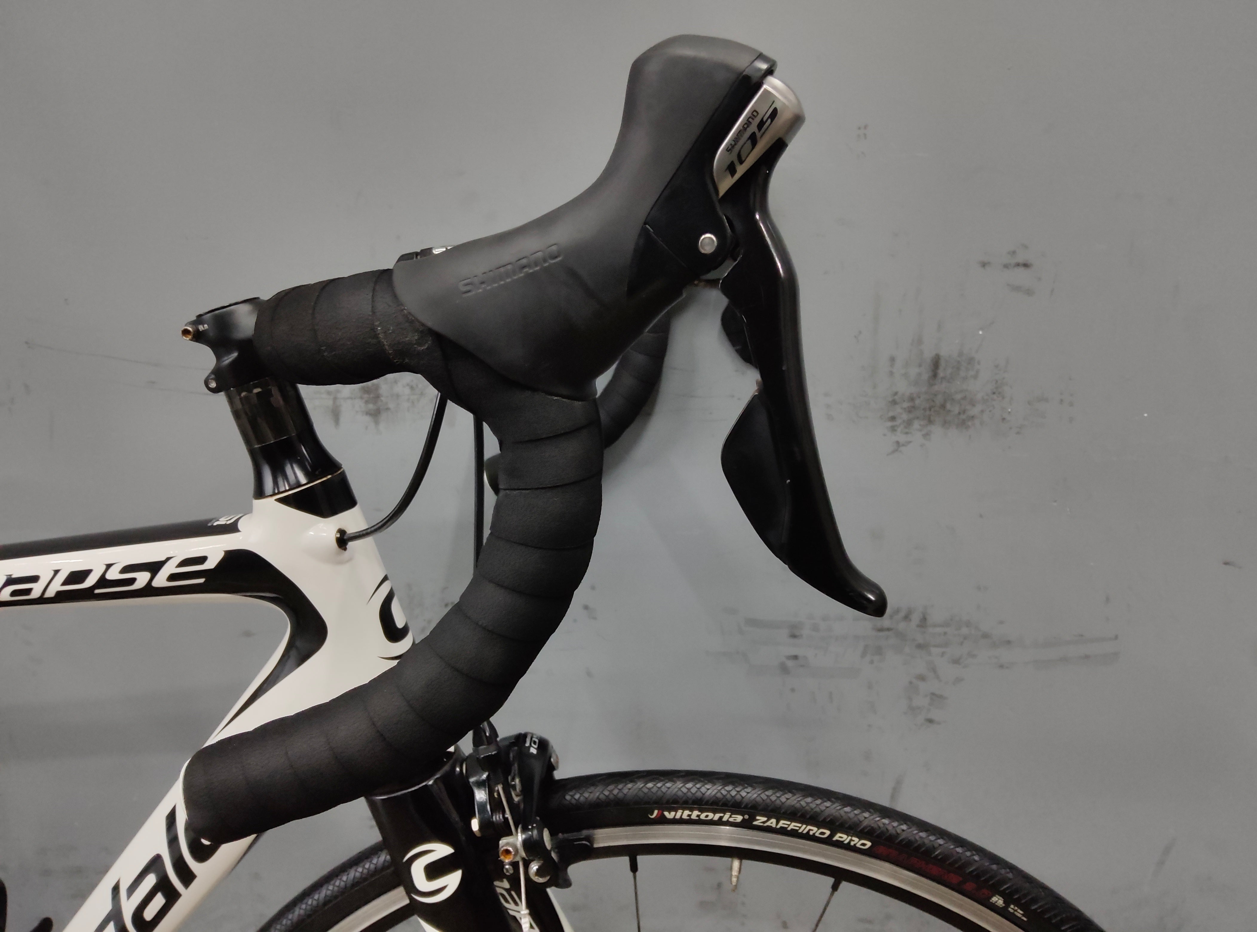 Cannondale Synapse Carbon Road Bike