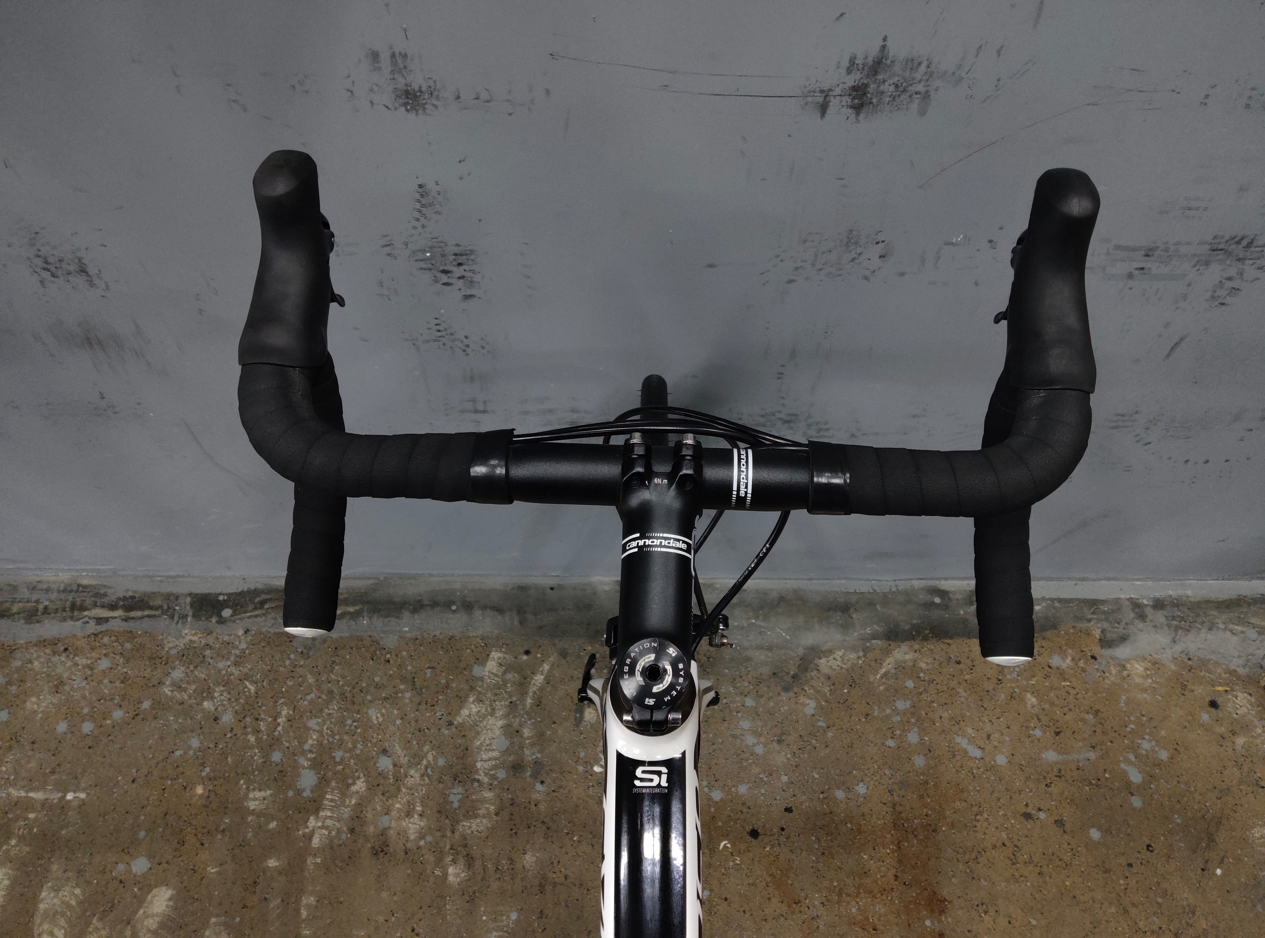 Cannondale Synapse Carbon Road Bike