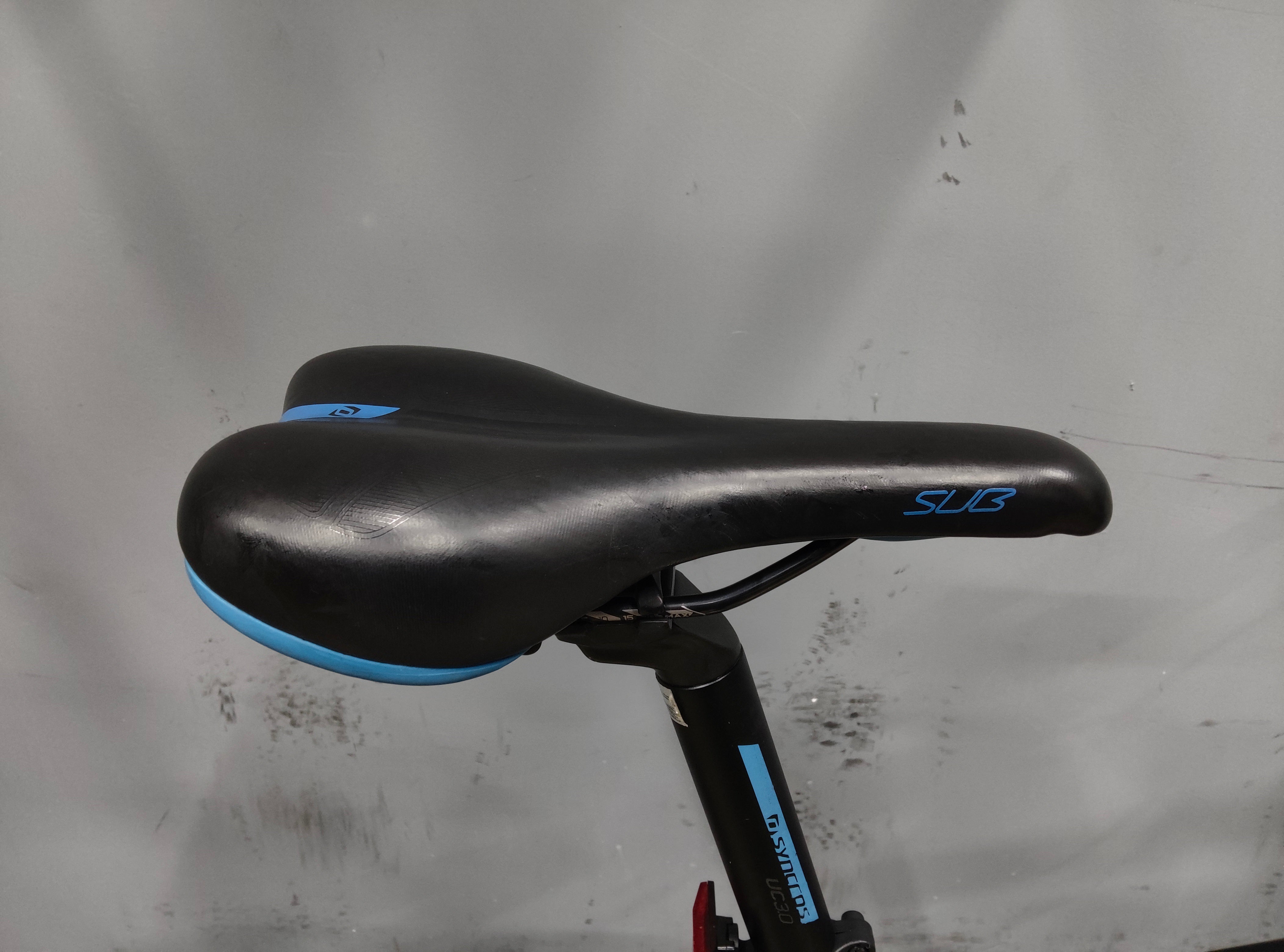 Scott Subcross 40 Mountain Bike