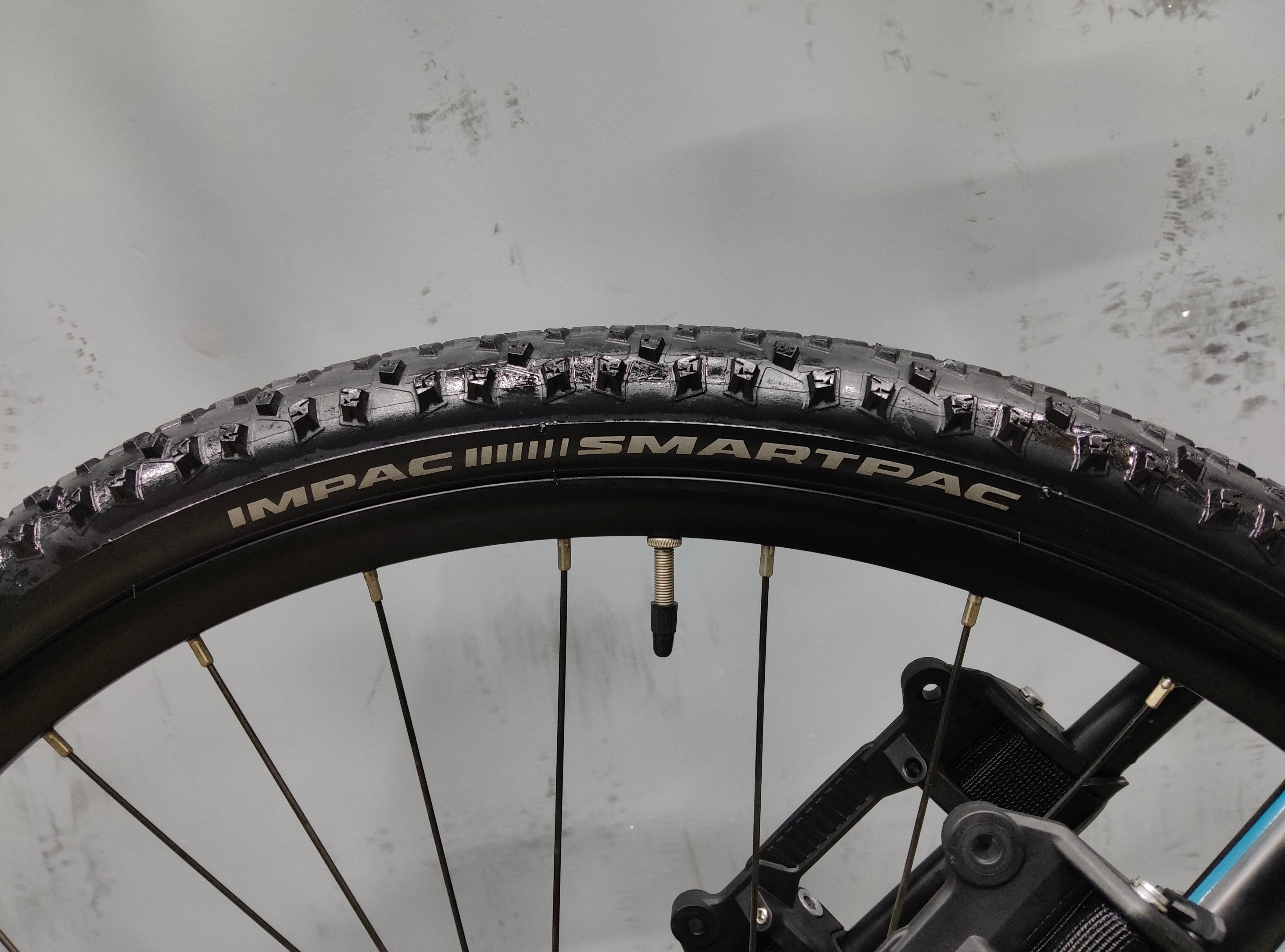 Scott Subcross 40 Mountain Bike