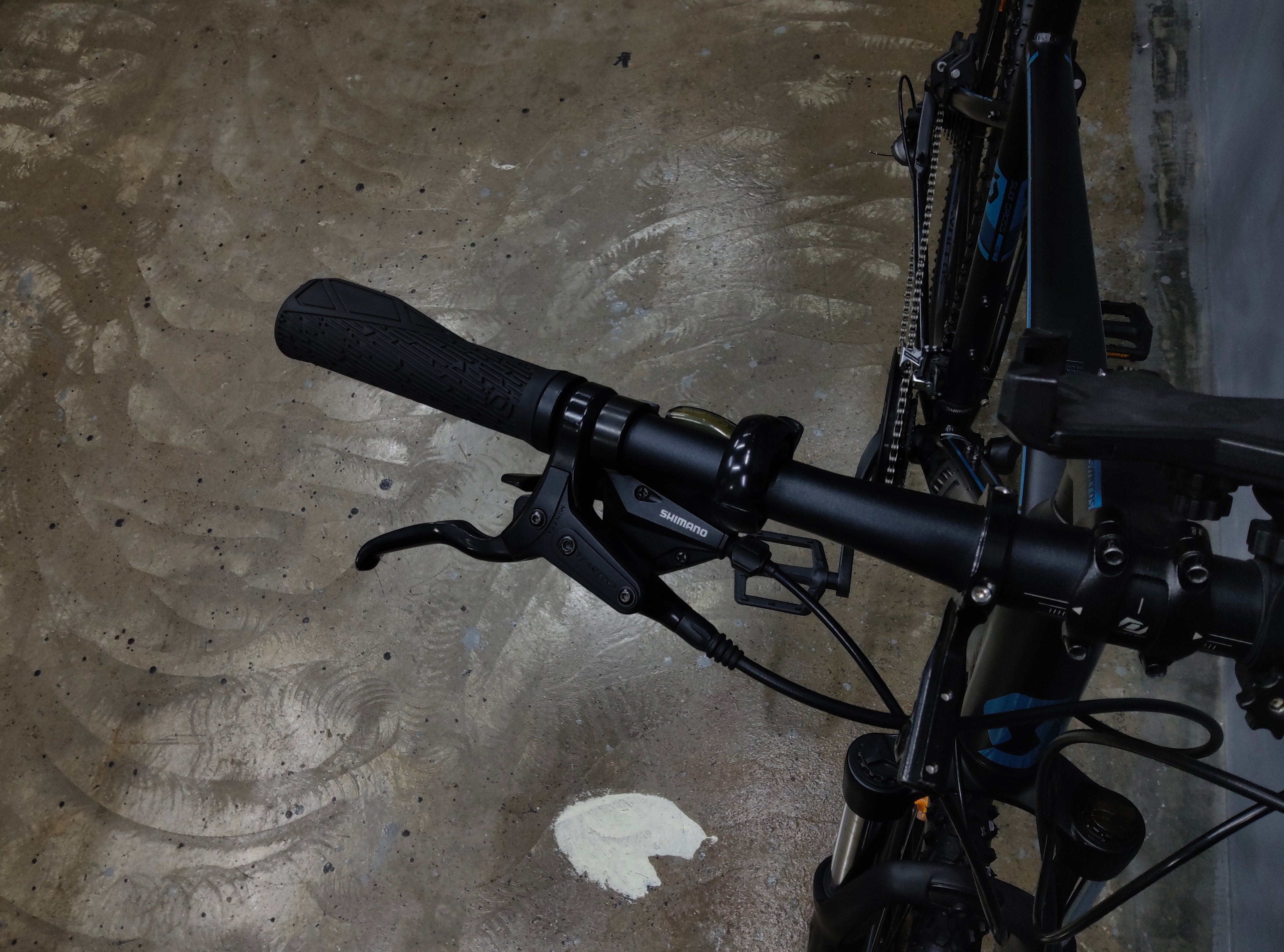 Scott Subcross 40 Mountain Bike