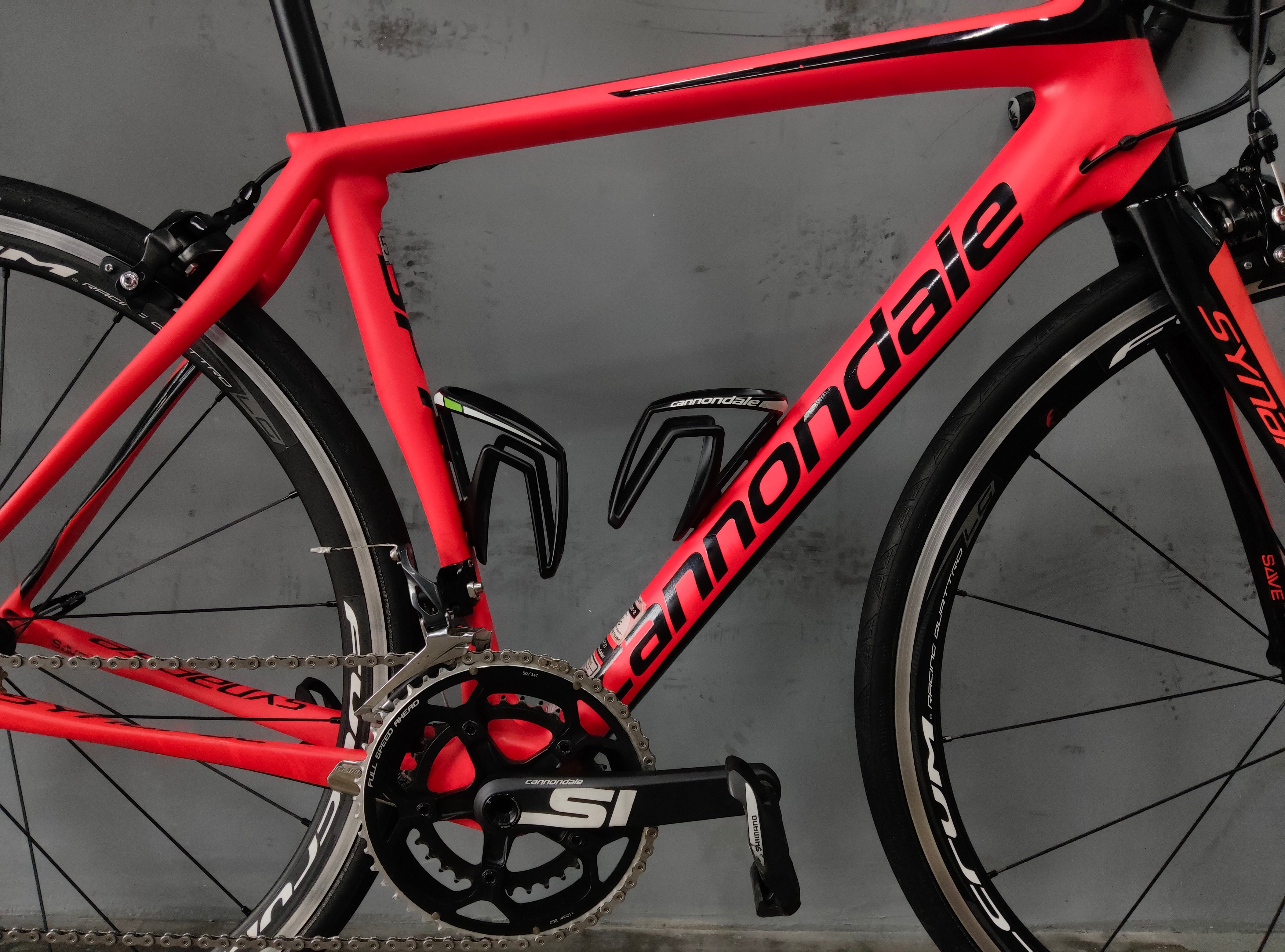 Cannondale Synapse Carbon Road Bike