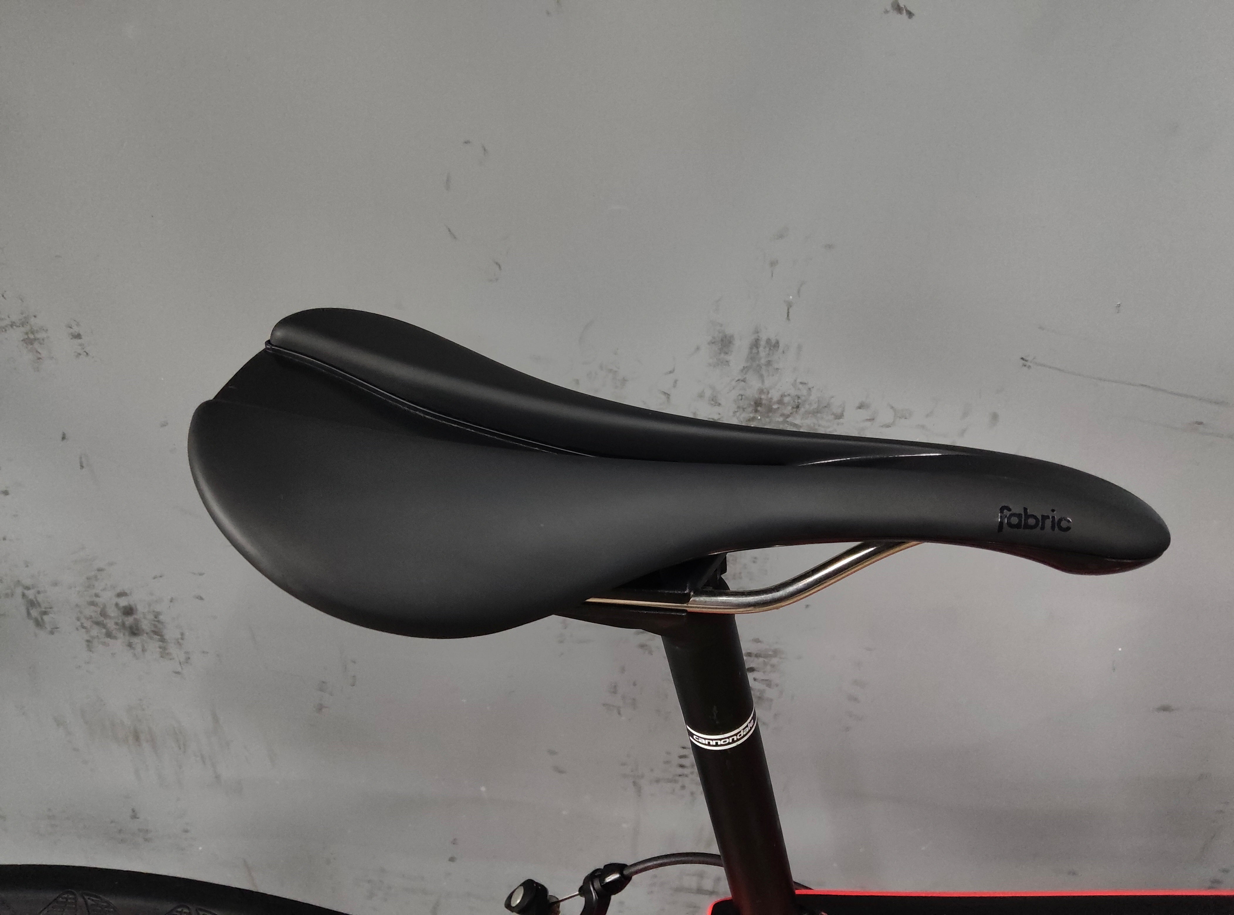 Cannondale Synapse Carbon Road Bike