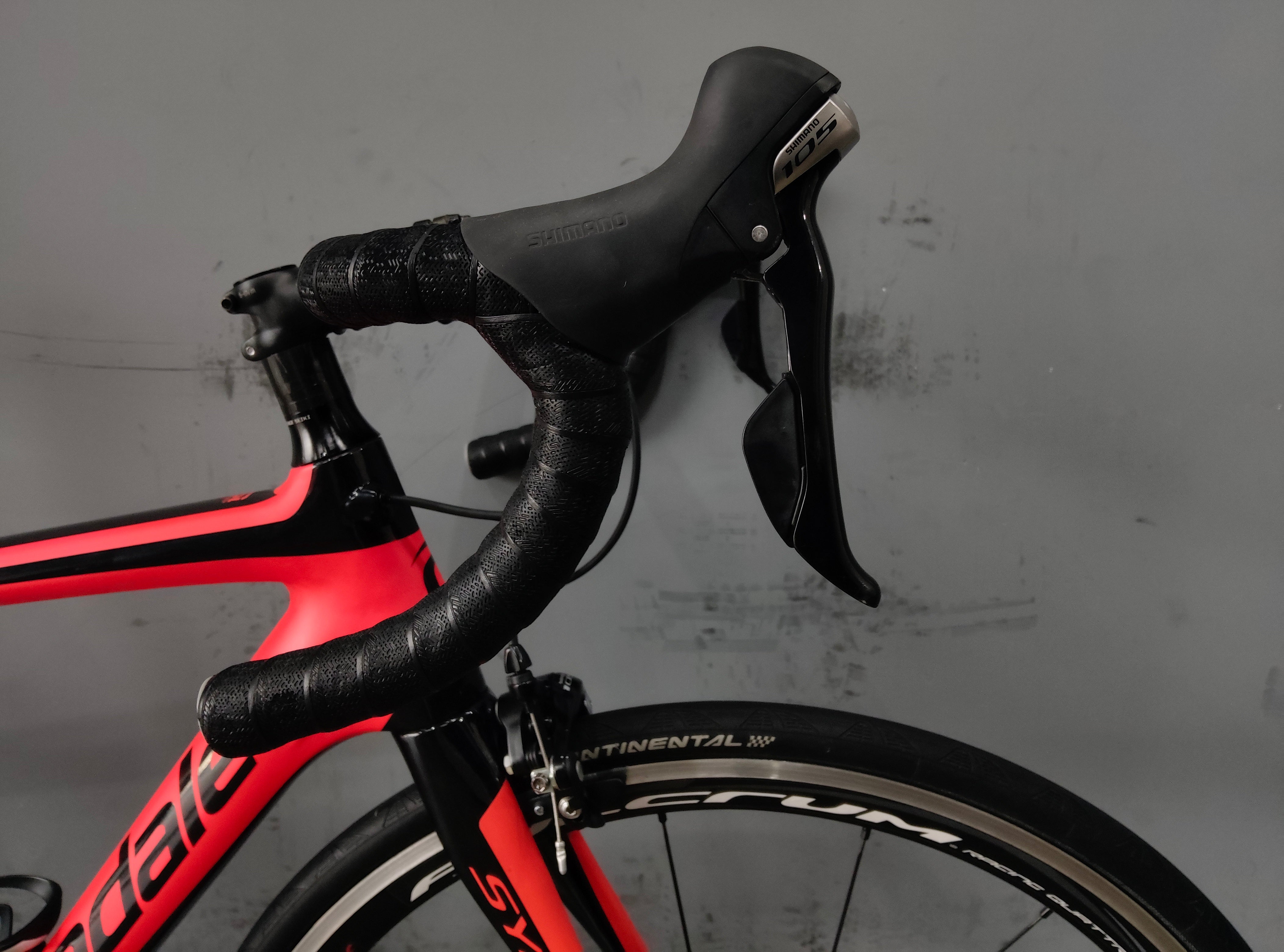 Cannondale Synapse Carbon Road Bike