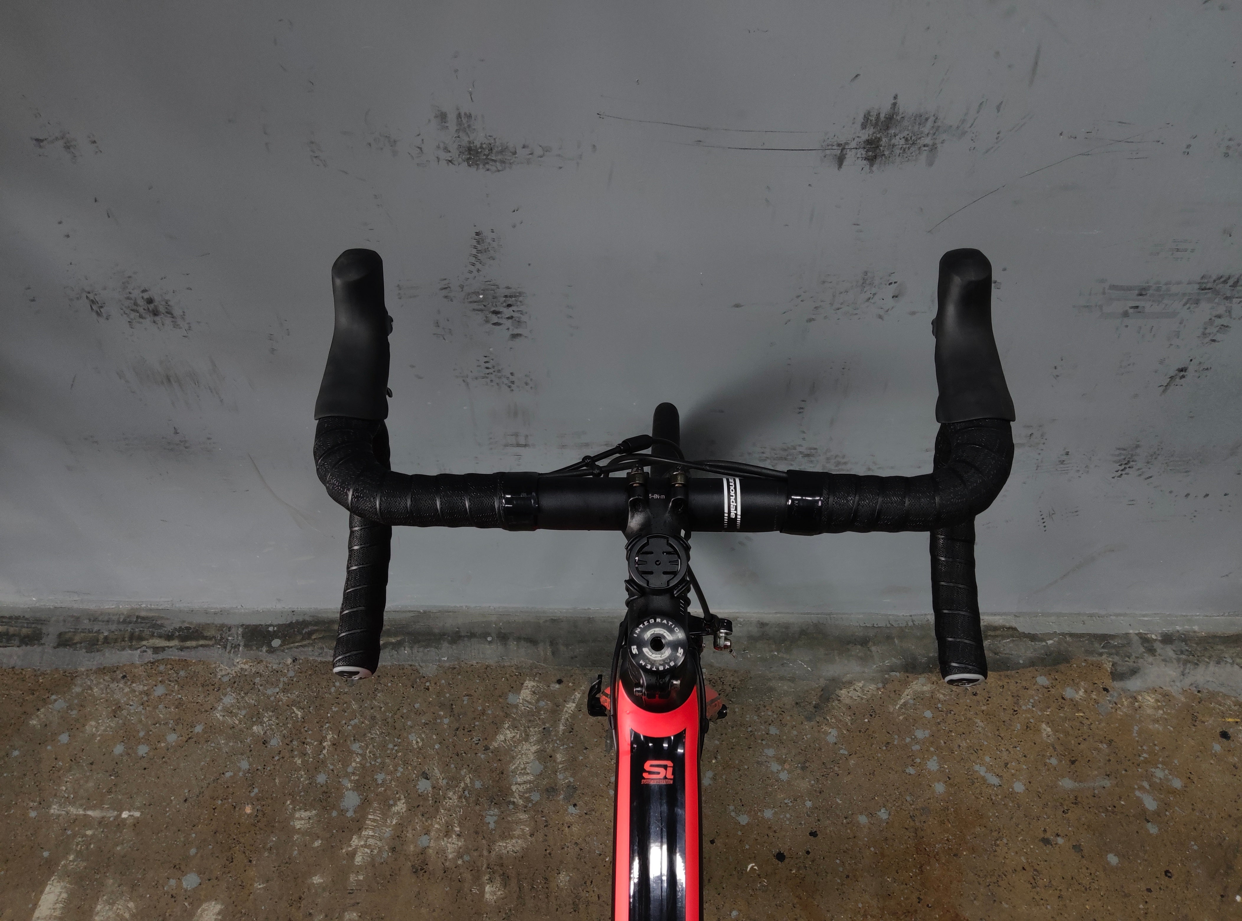 Cannondale Synapse Carbon Road Bike