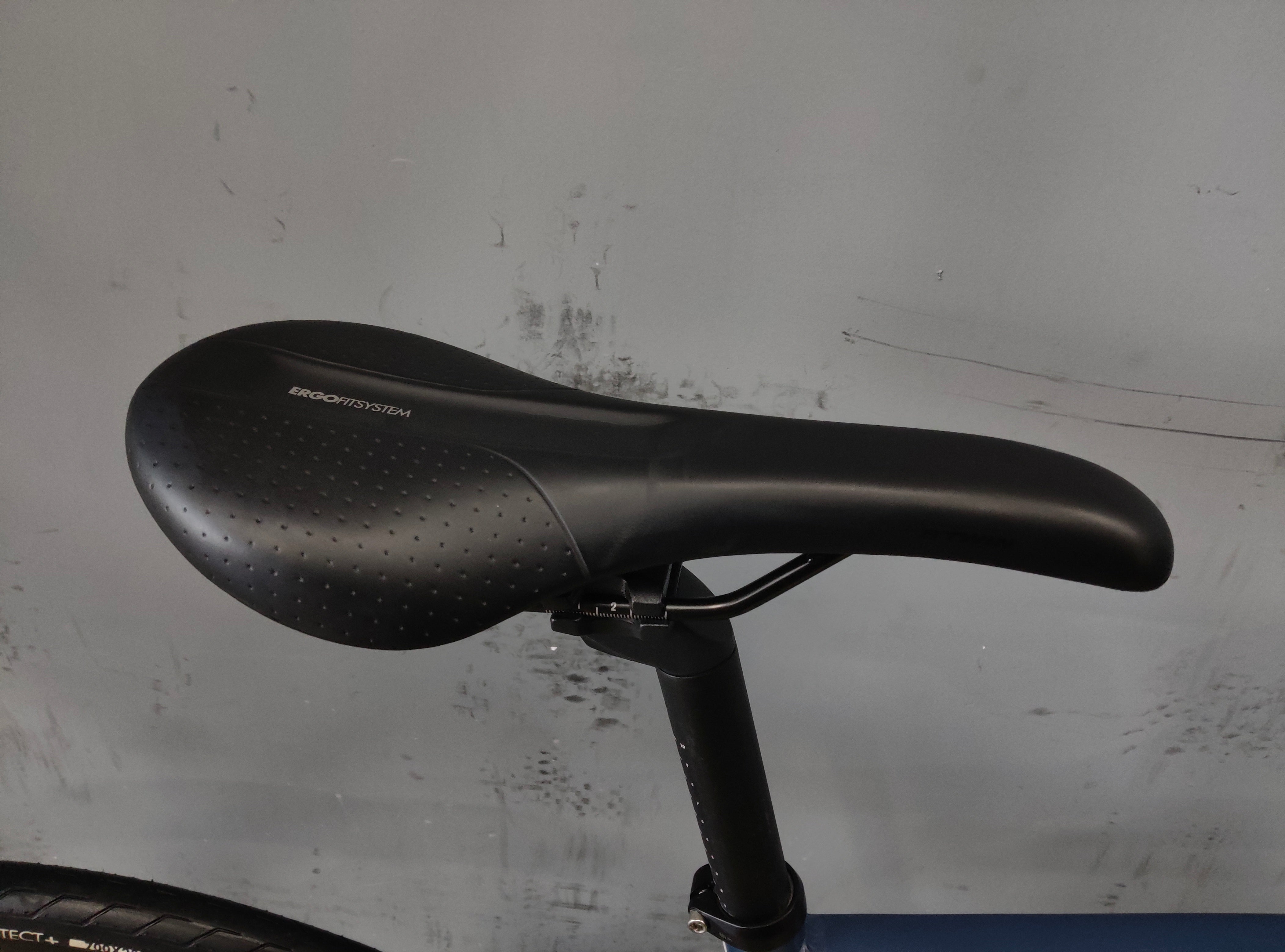 Triban RC520 Gravel Bike