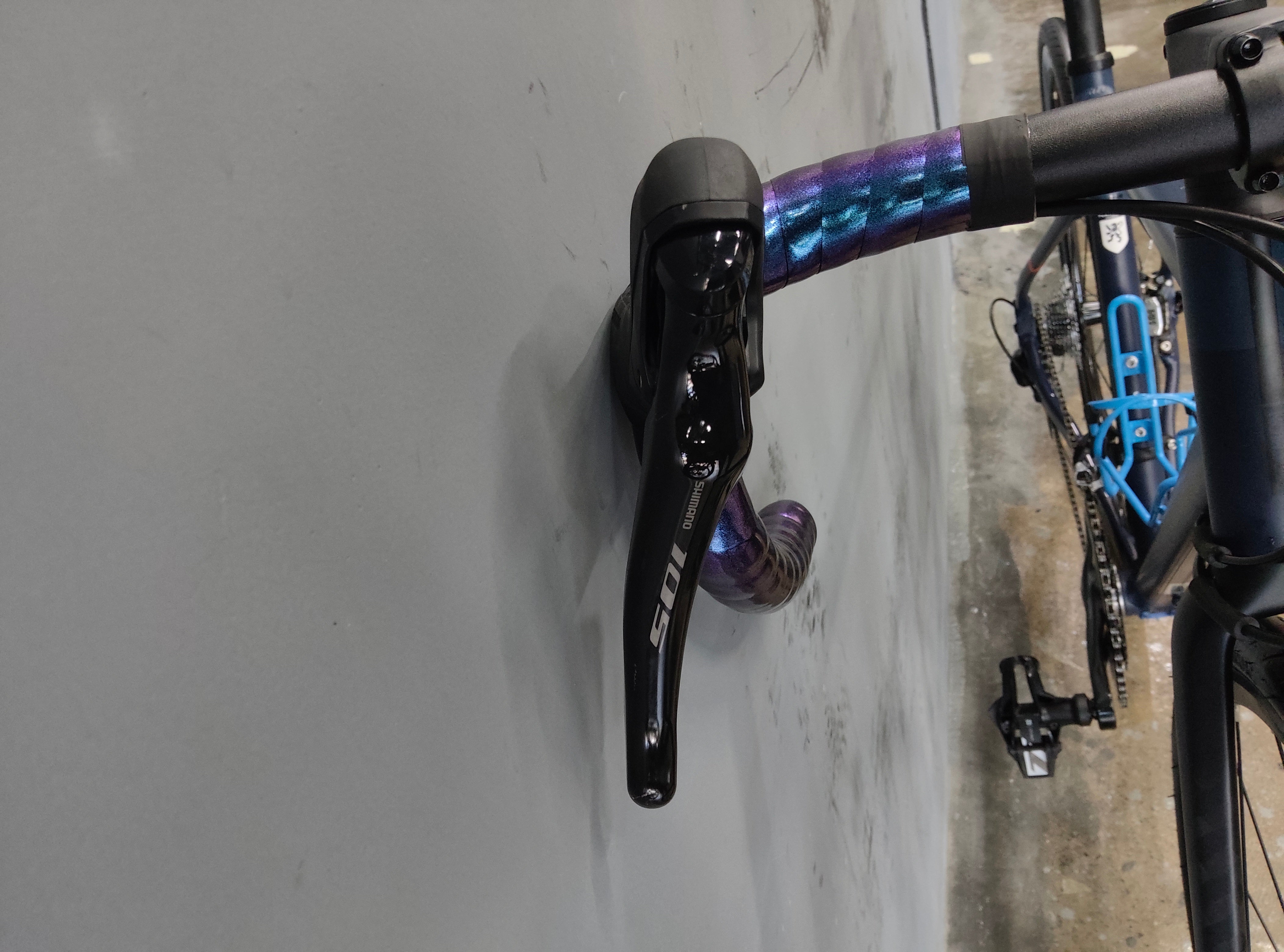 Triban RC520 Gravel Bike