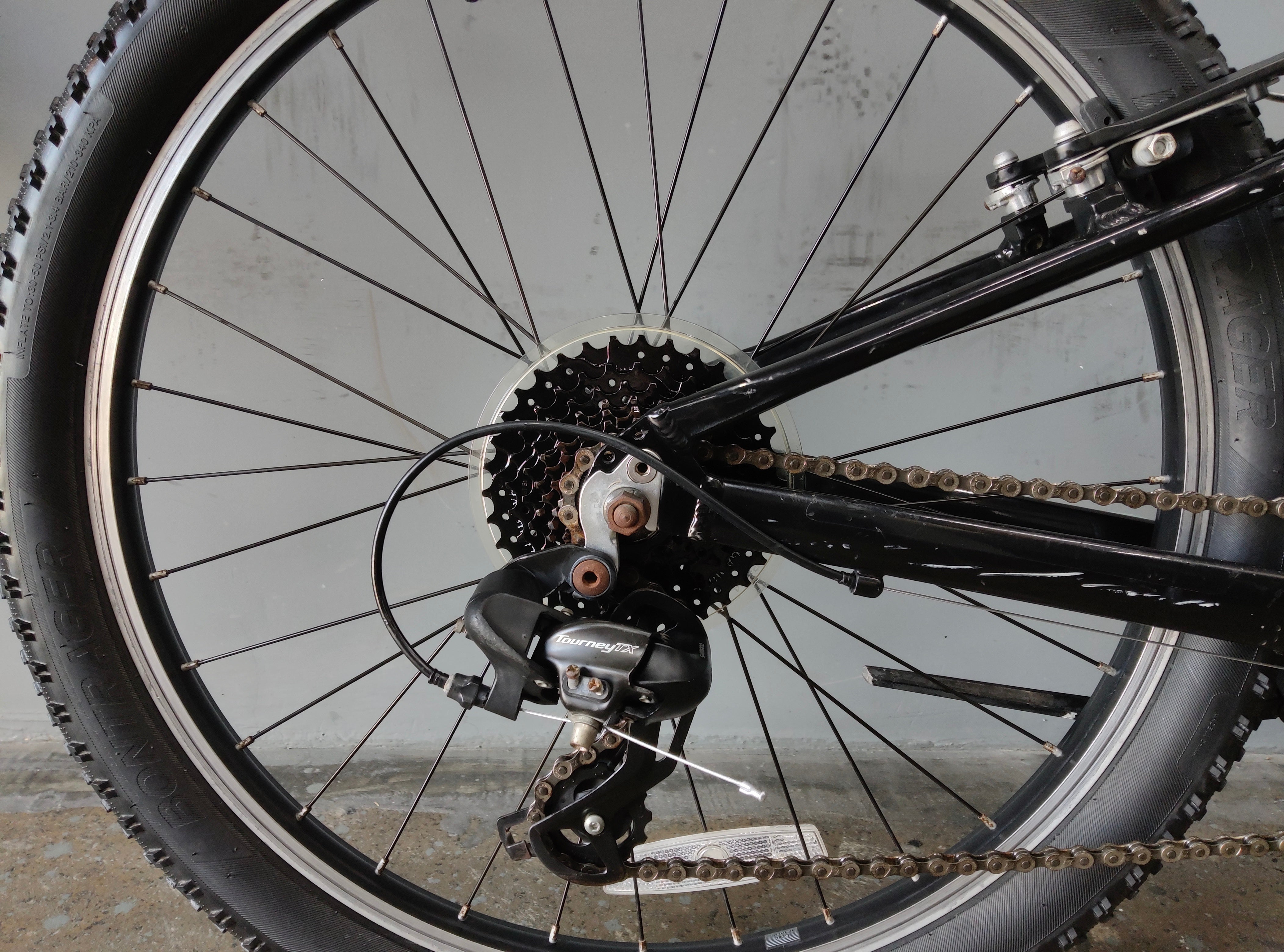 Trek Precaliber Kids Bike