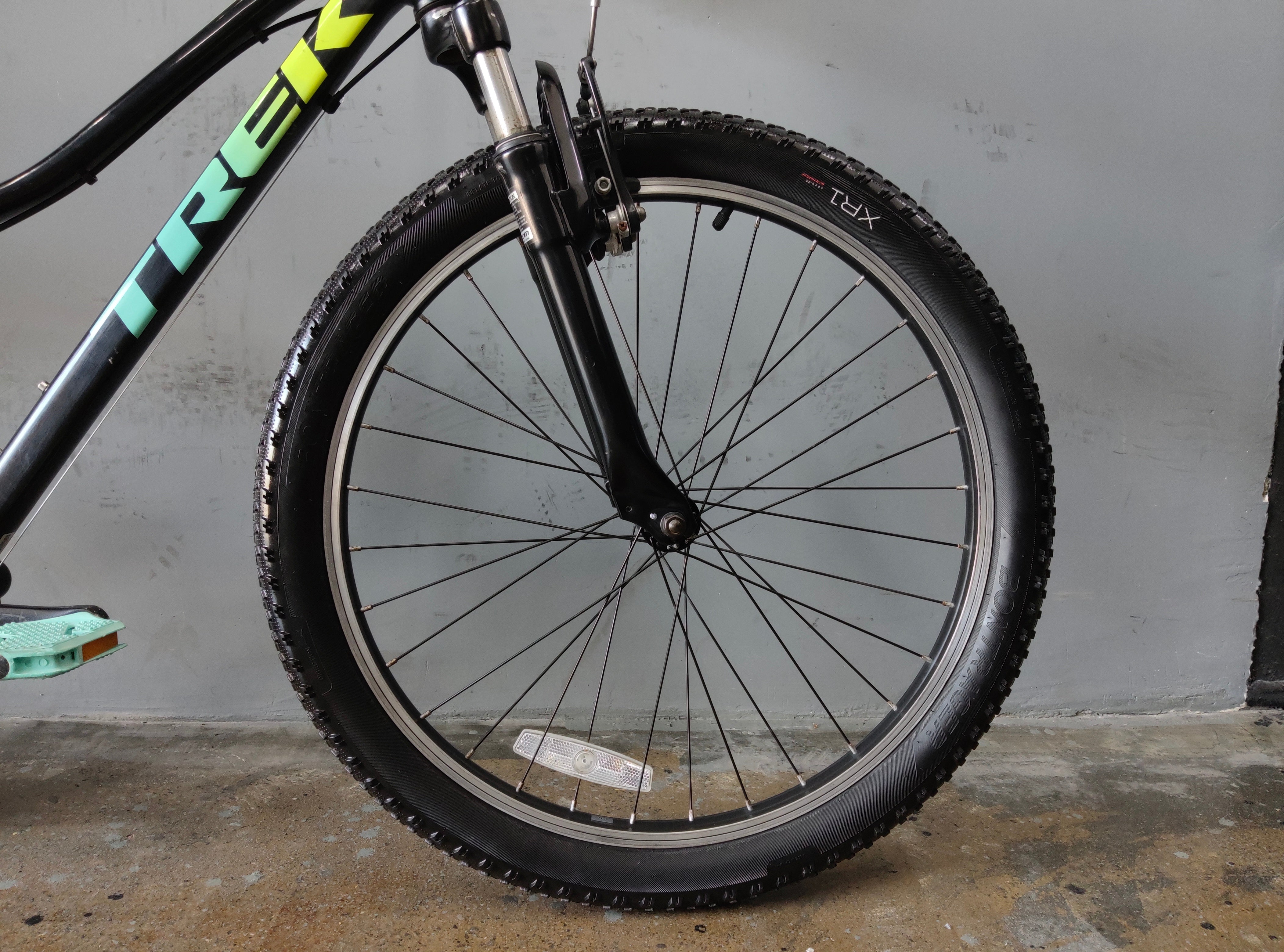 Trek Precaliber Kids Bike