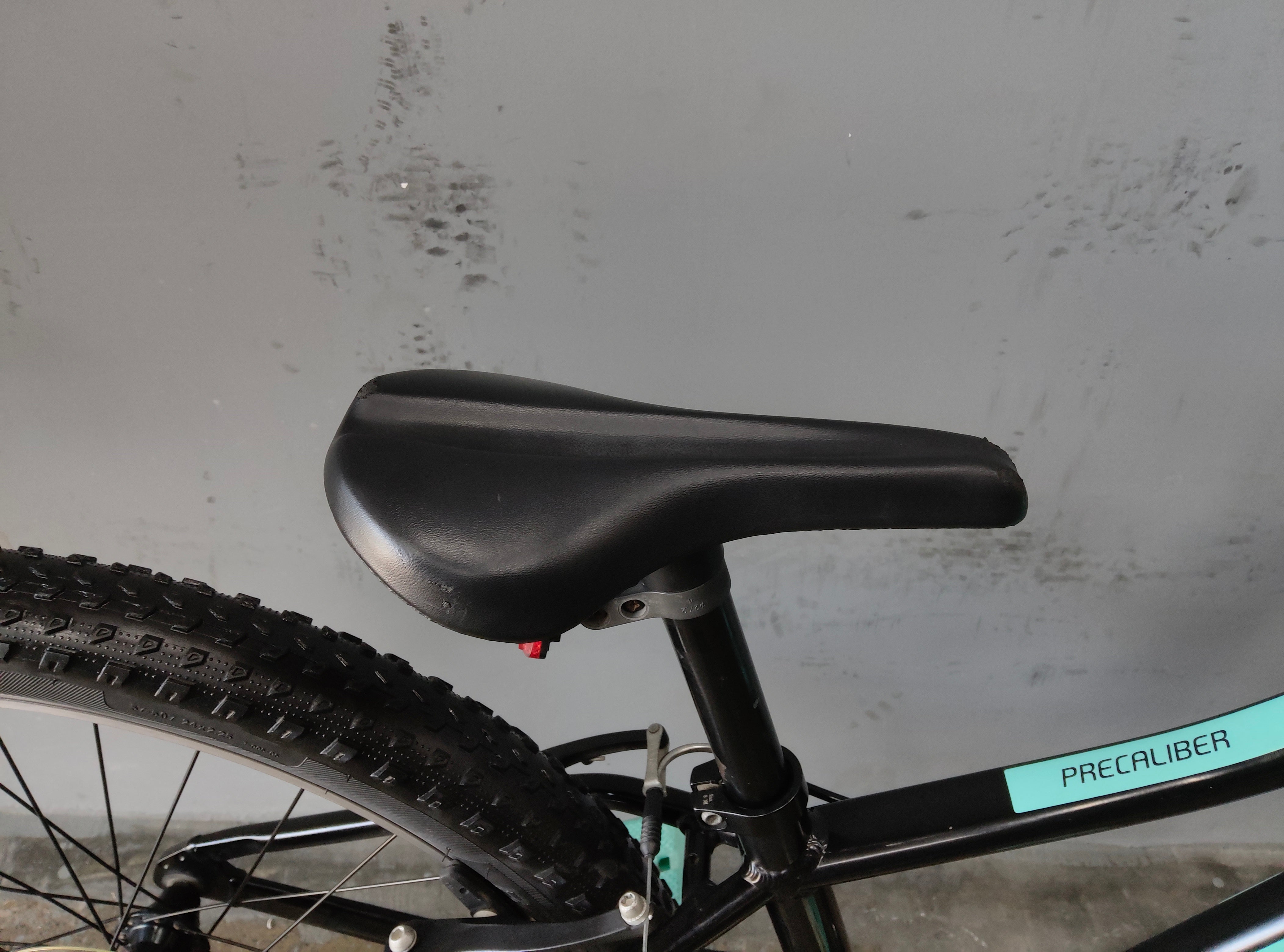 Trek Precaliber Kids Bike