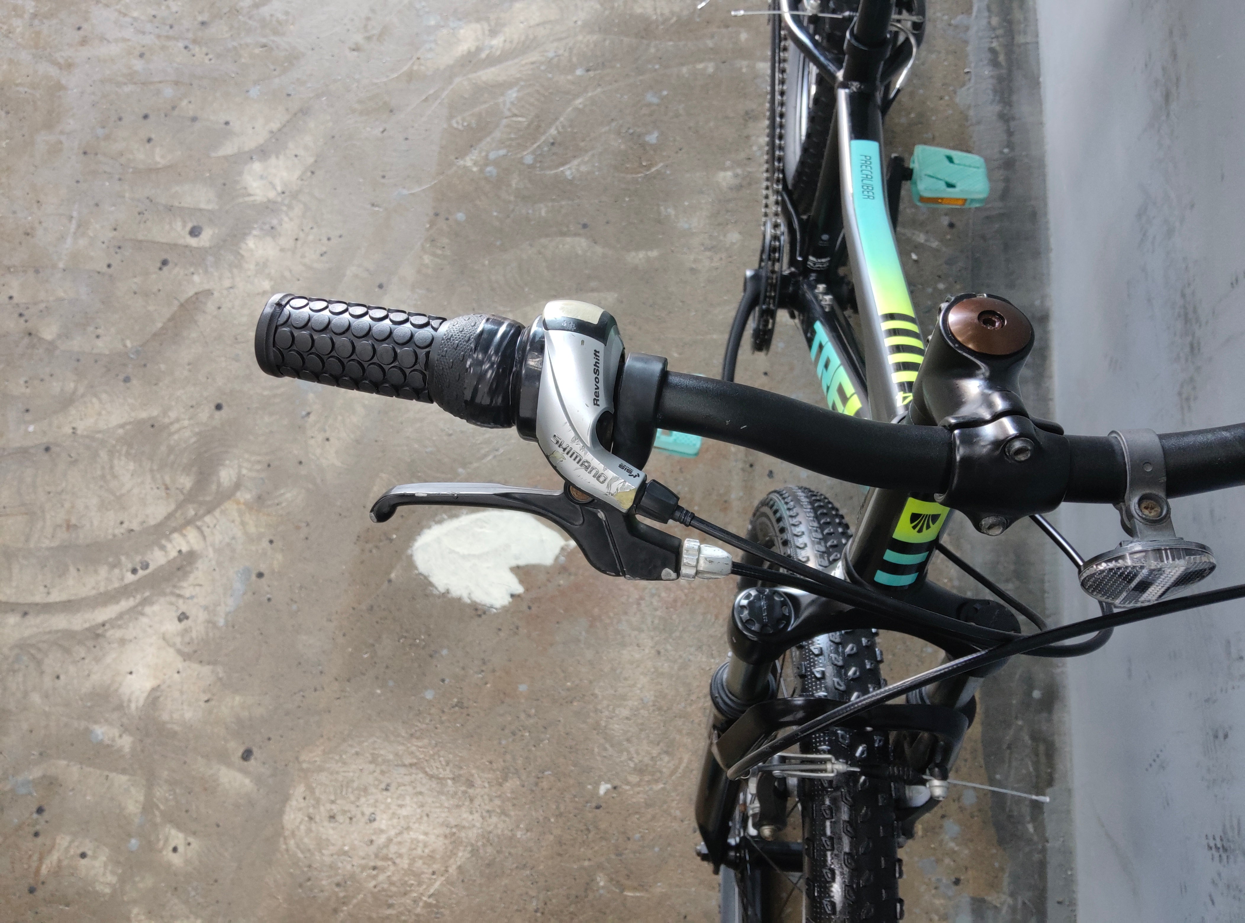 Trek Precaliber Kids Bike