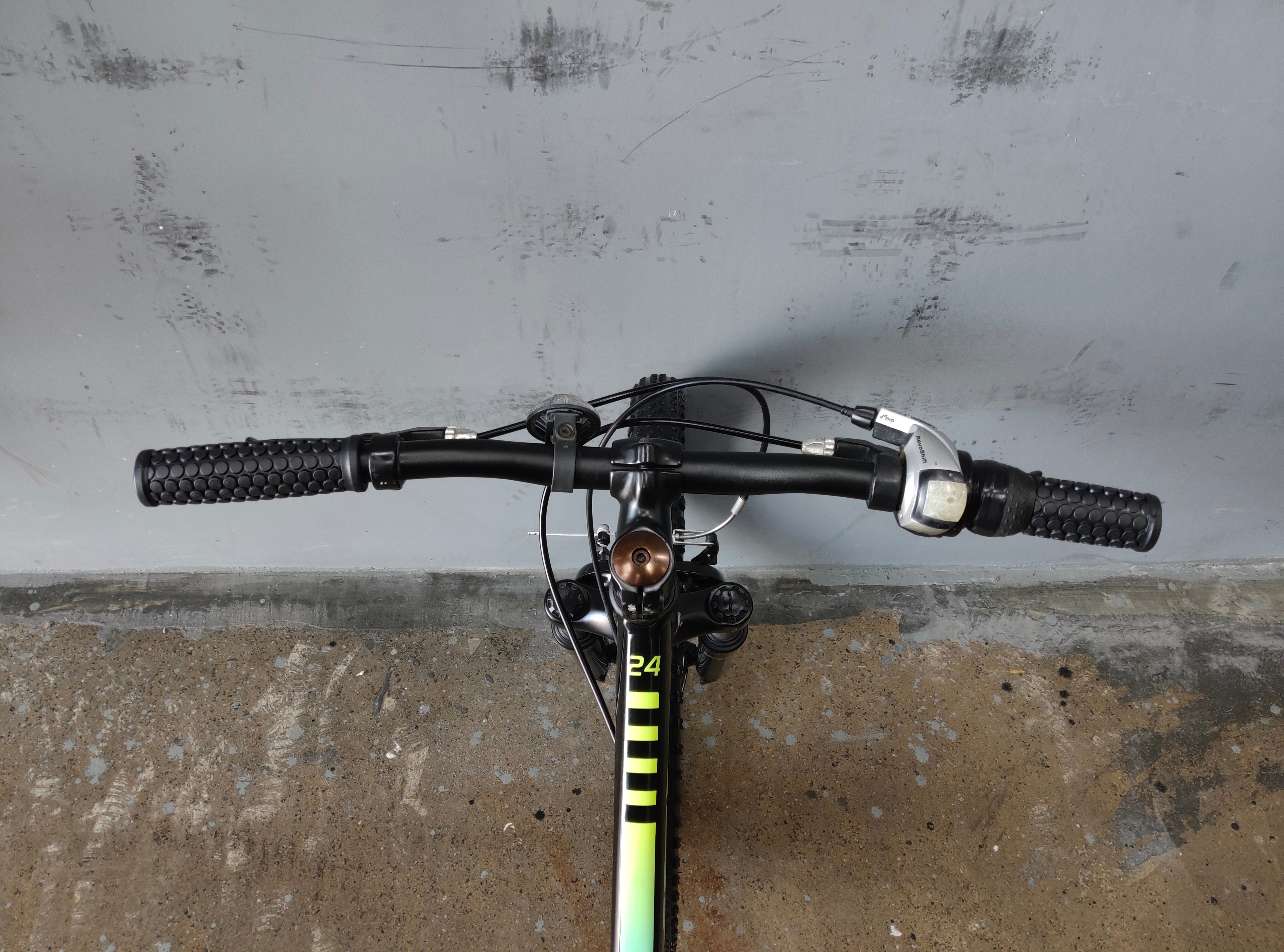 Trek Precaliber Kids Bike