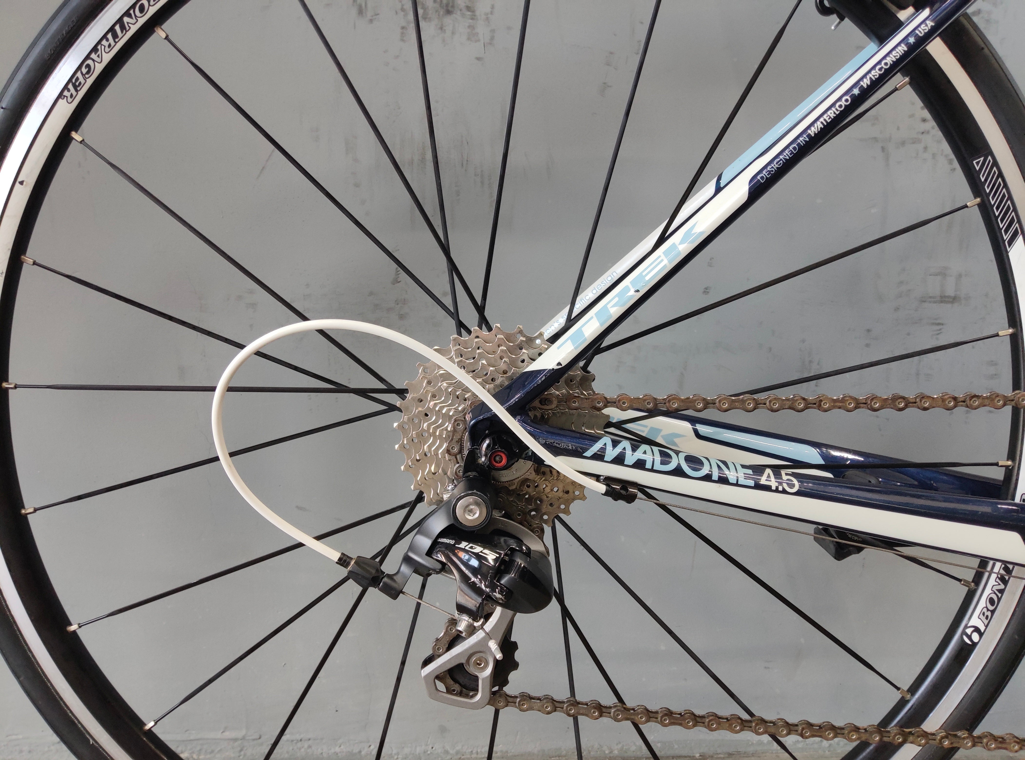 Trek Madone 4.5 Women's Road Bike