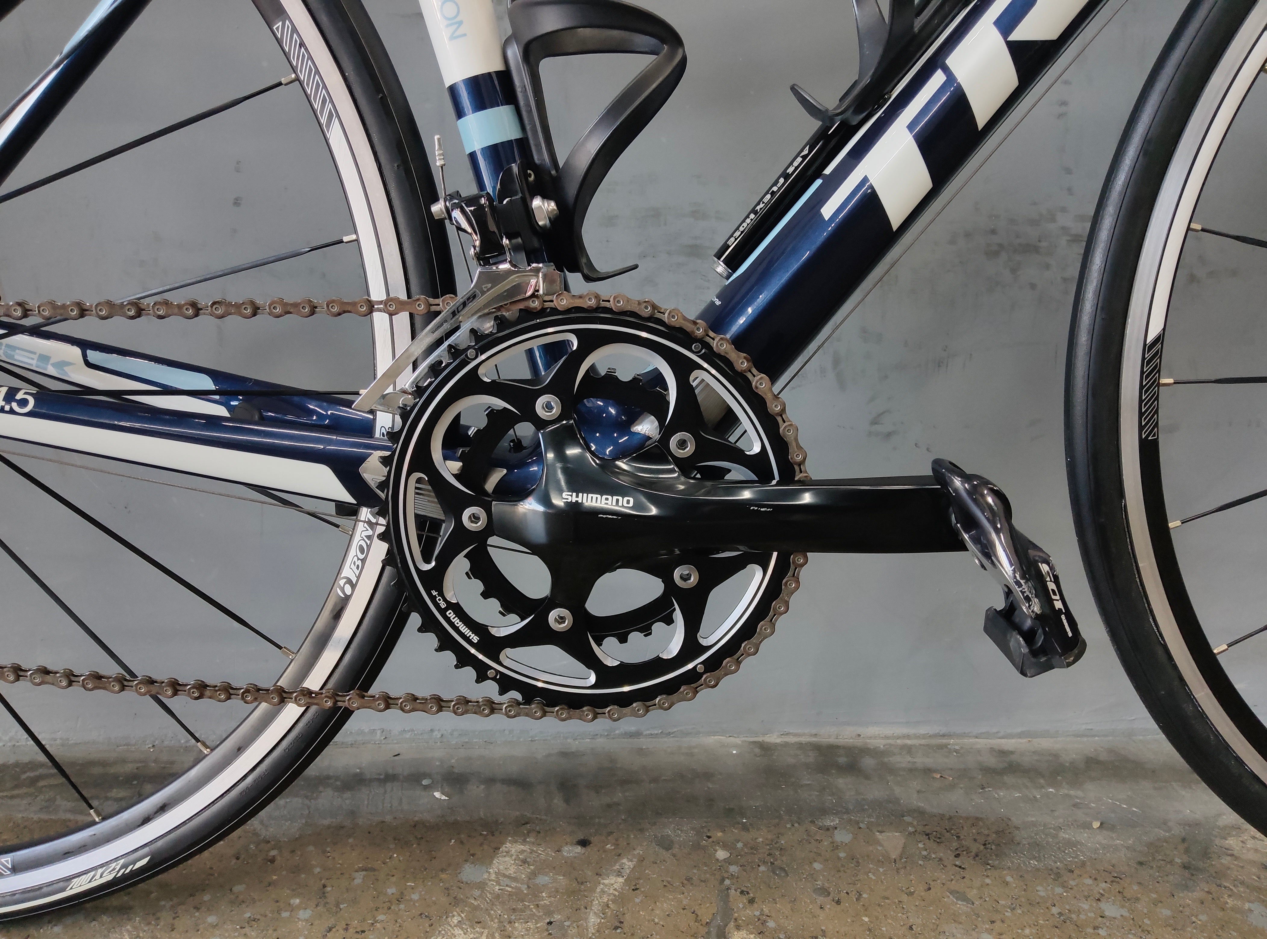 Trek Madone 4.5 Women's Road Bike