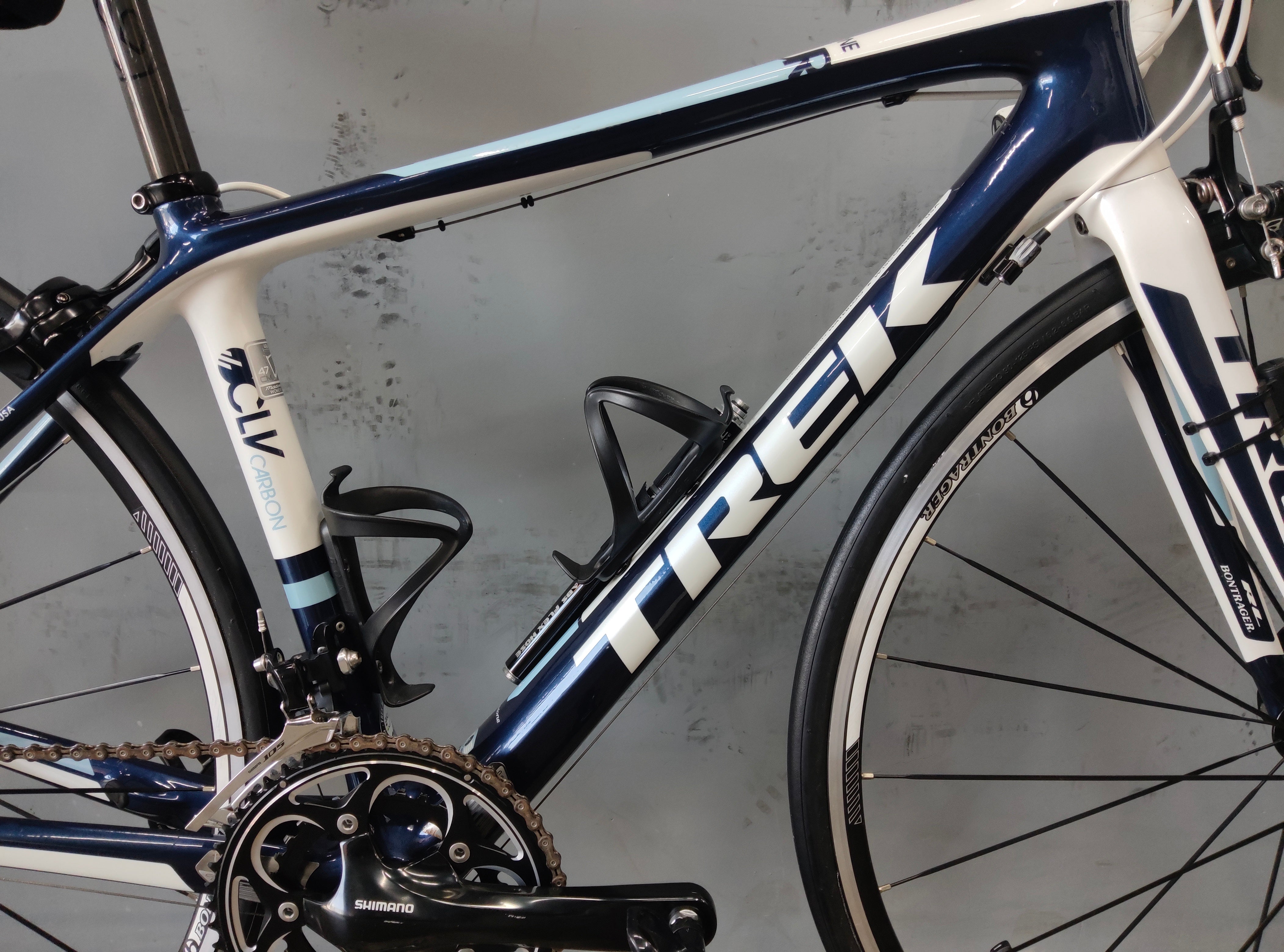 Trek Madone 4.5 Women's Road Bike